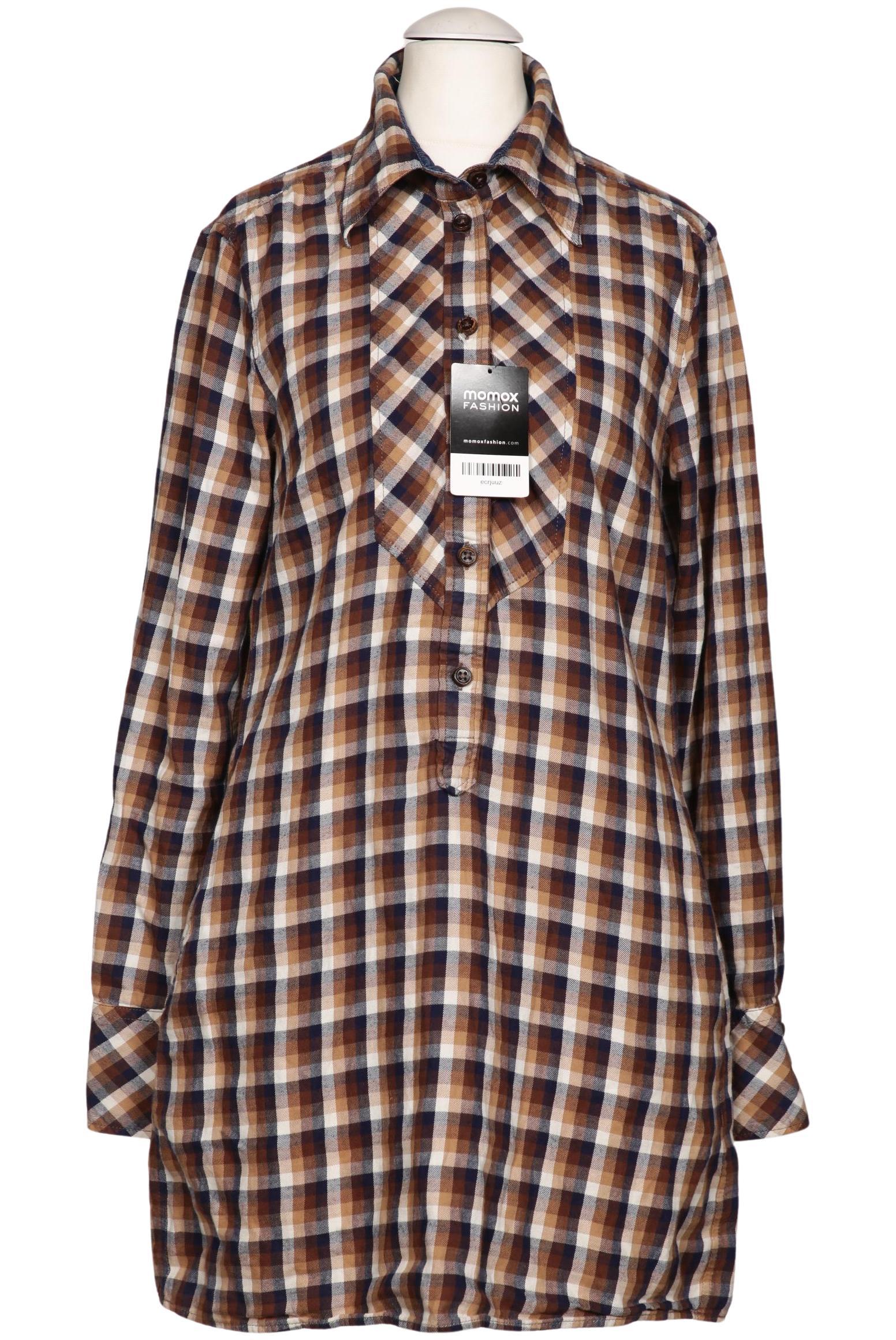 

Drykorn Damen Bluse, mehrfarbig, Gr. 36