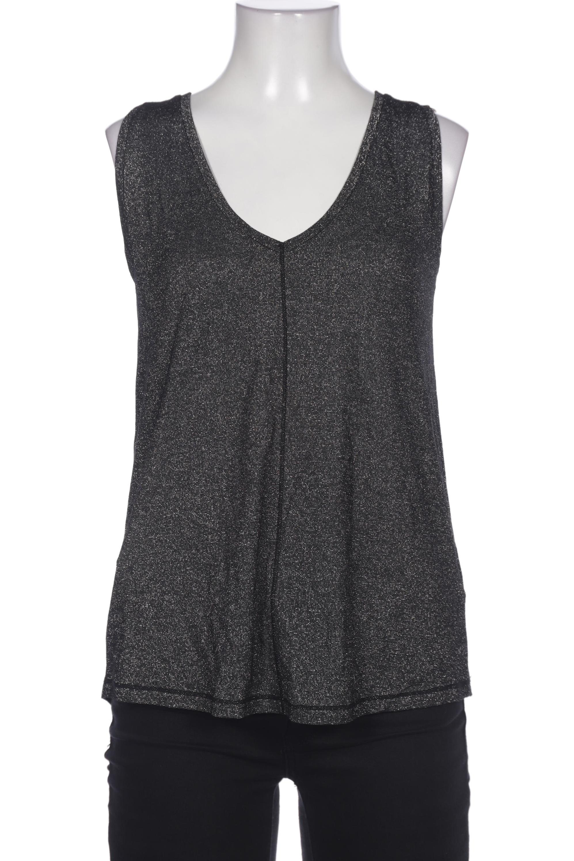 

Drykorn Damen Bluse, schwarz, Gr. 34