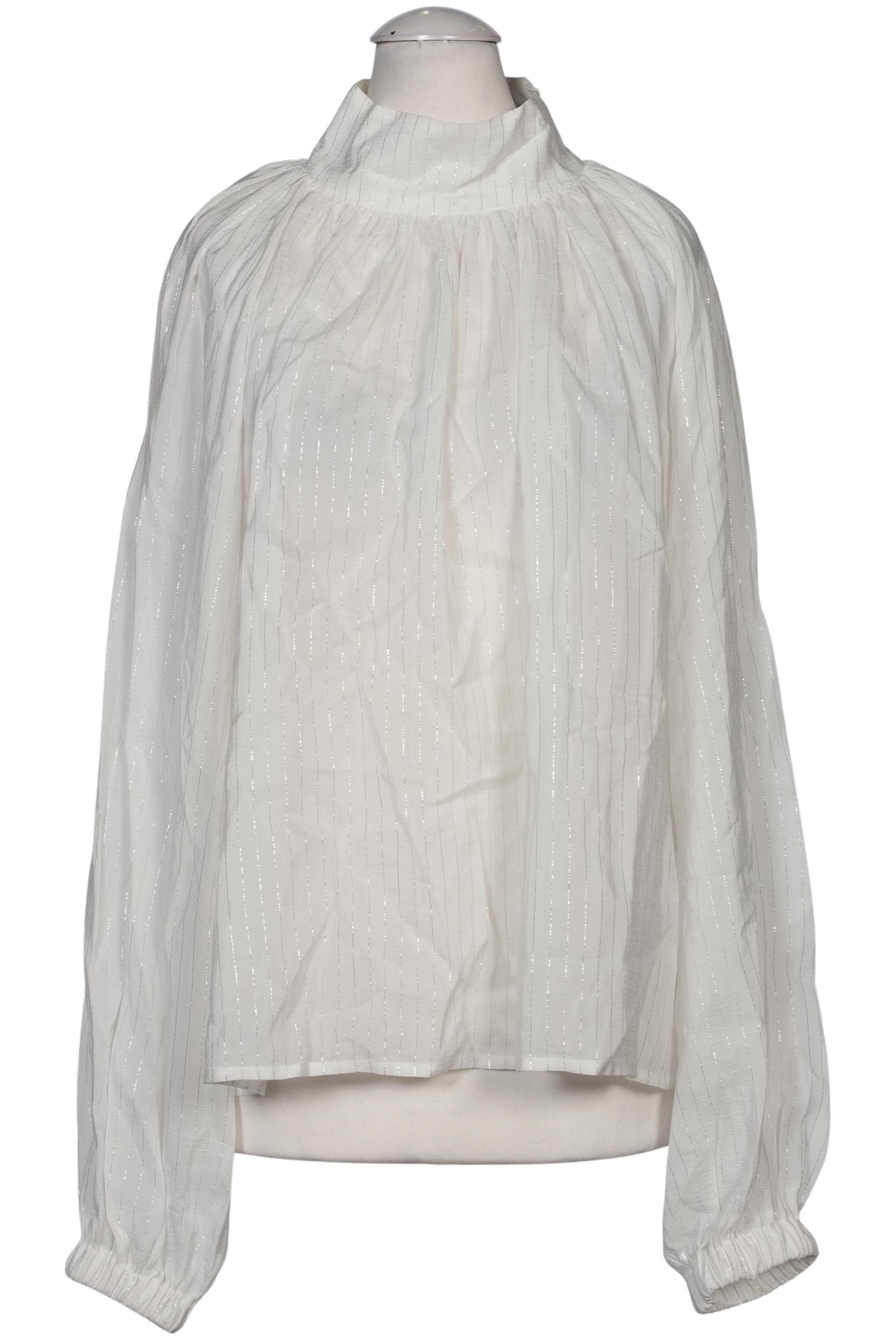 

Drykorn Damen Bluse, weiß, Gr. 36