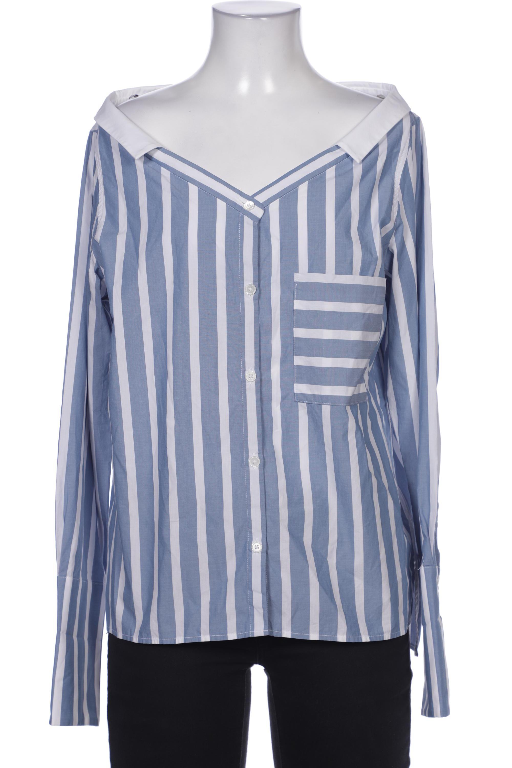 

Drykorn Damen Bluse, blau, Gr. 36