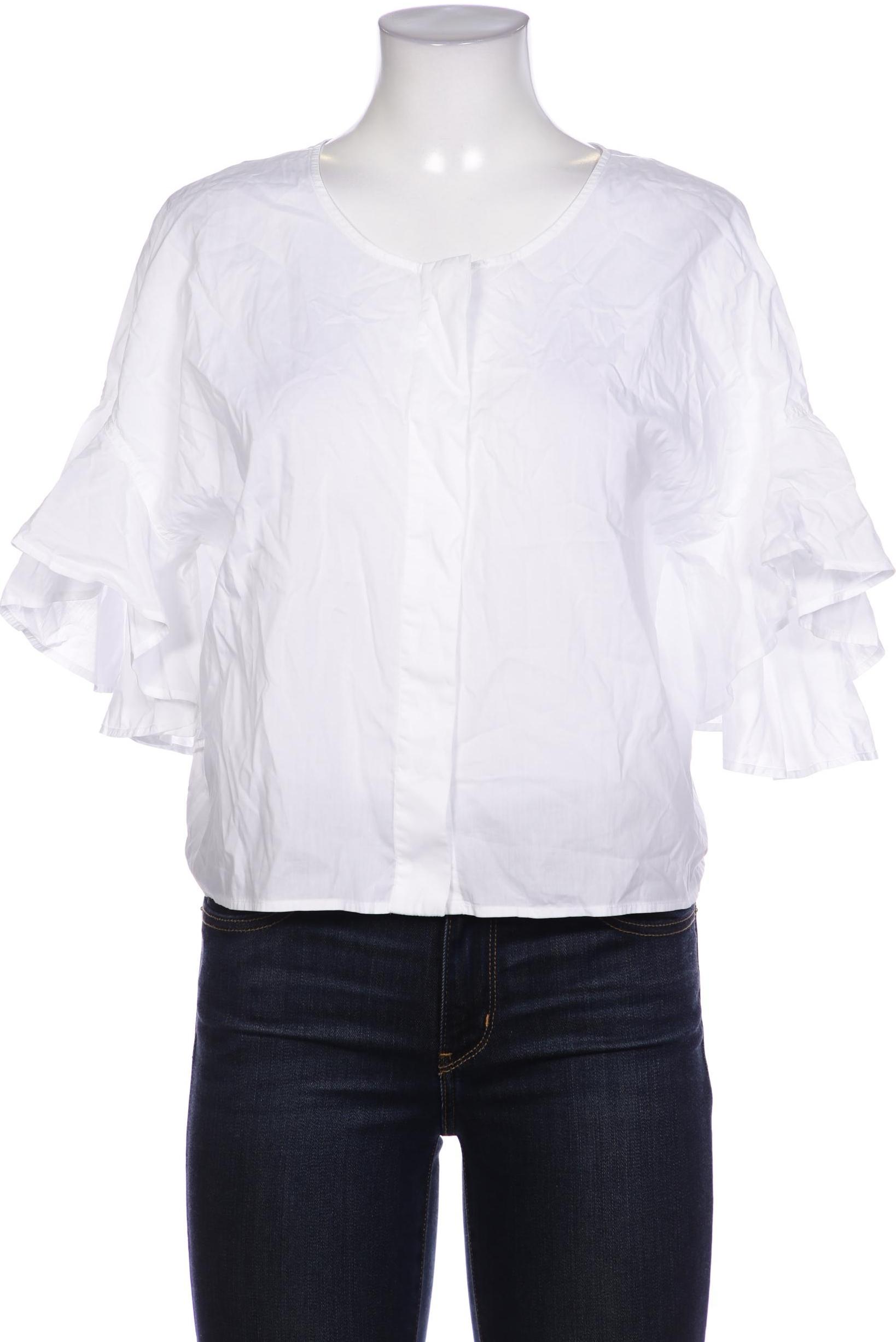 

Drykorn Damen Bluse, weiß, Gr. 36