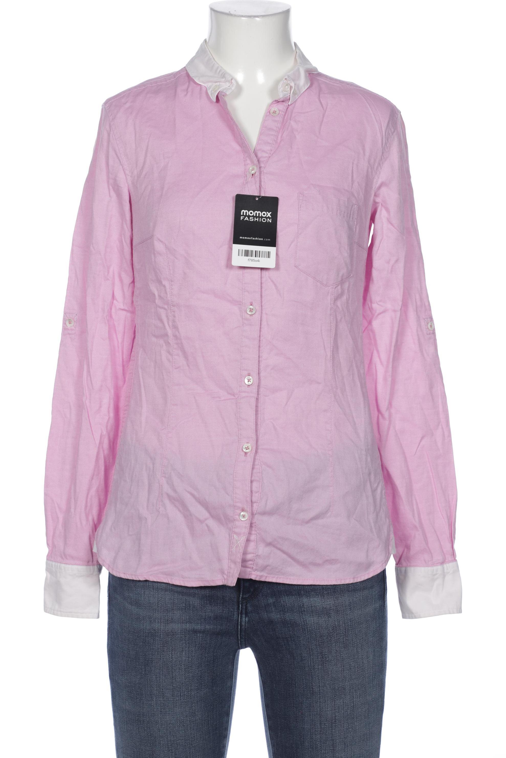 

Drykorn Damen Bluse, pink, Gr. 34