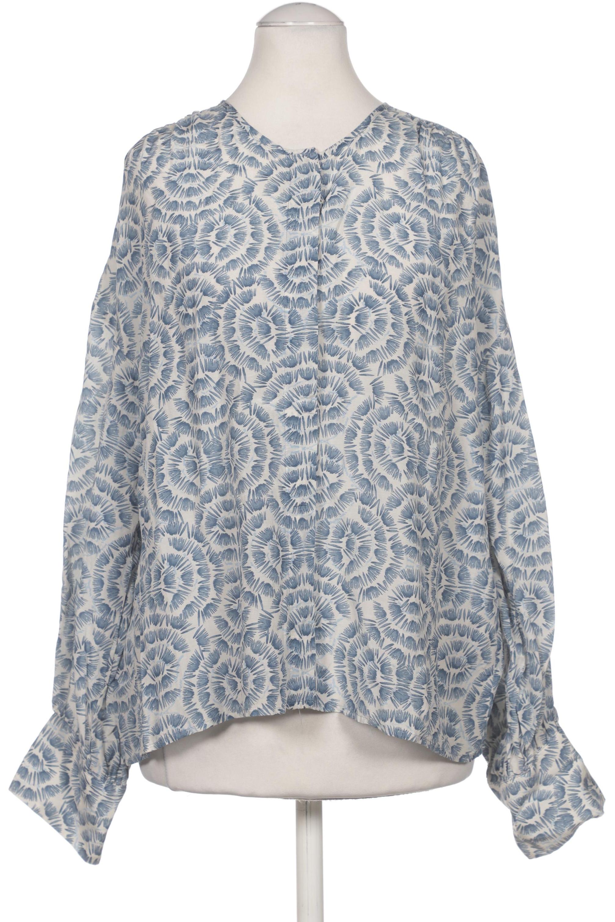 

Drykorn Damen Bluse, weiß, Gr. 36