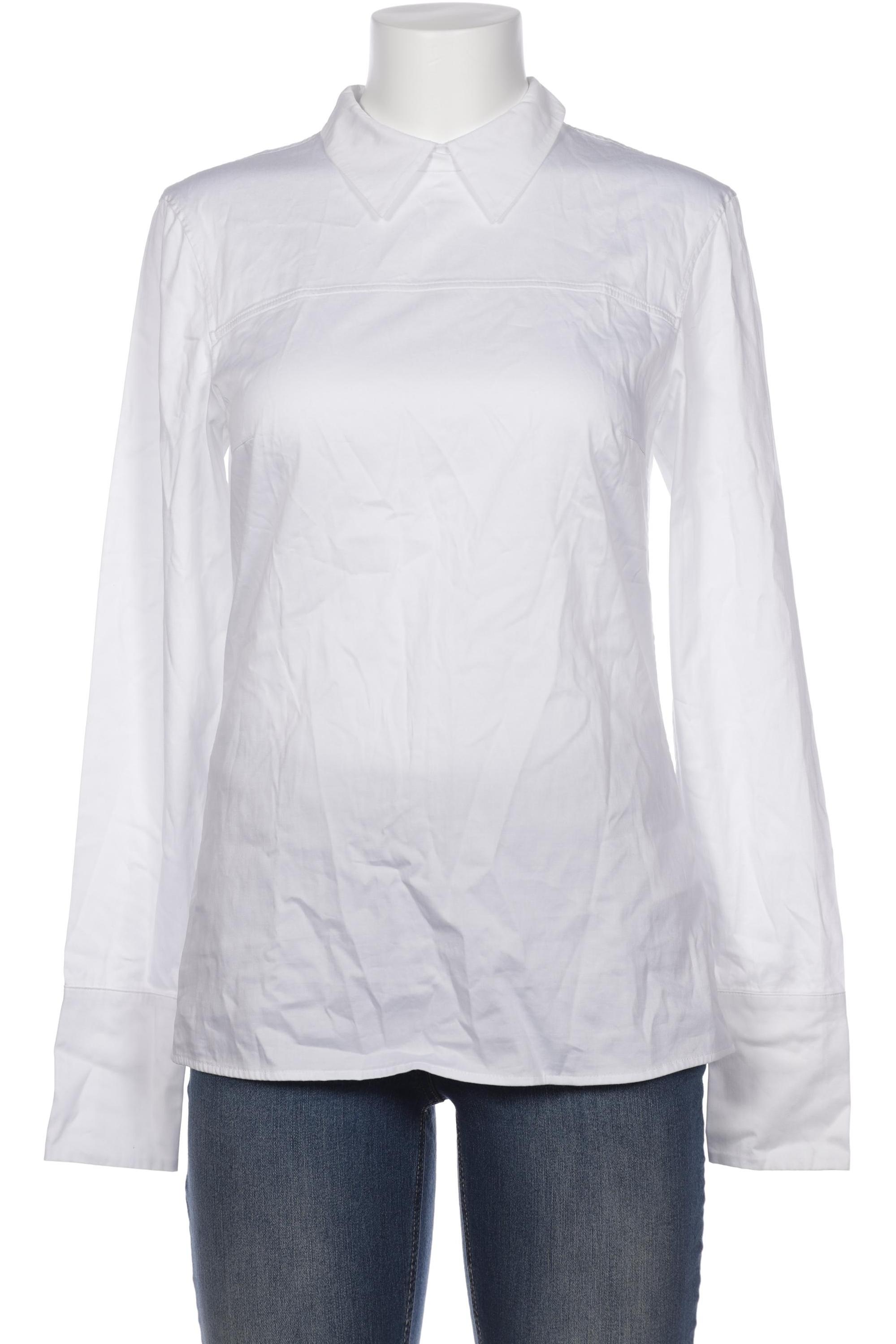 

Drykorn Damen Bluse, weiß, Gr. 38