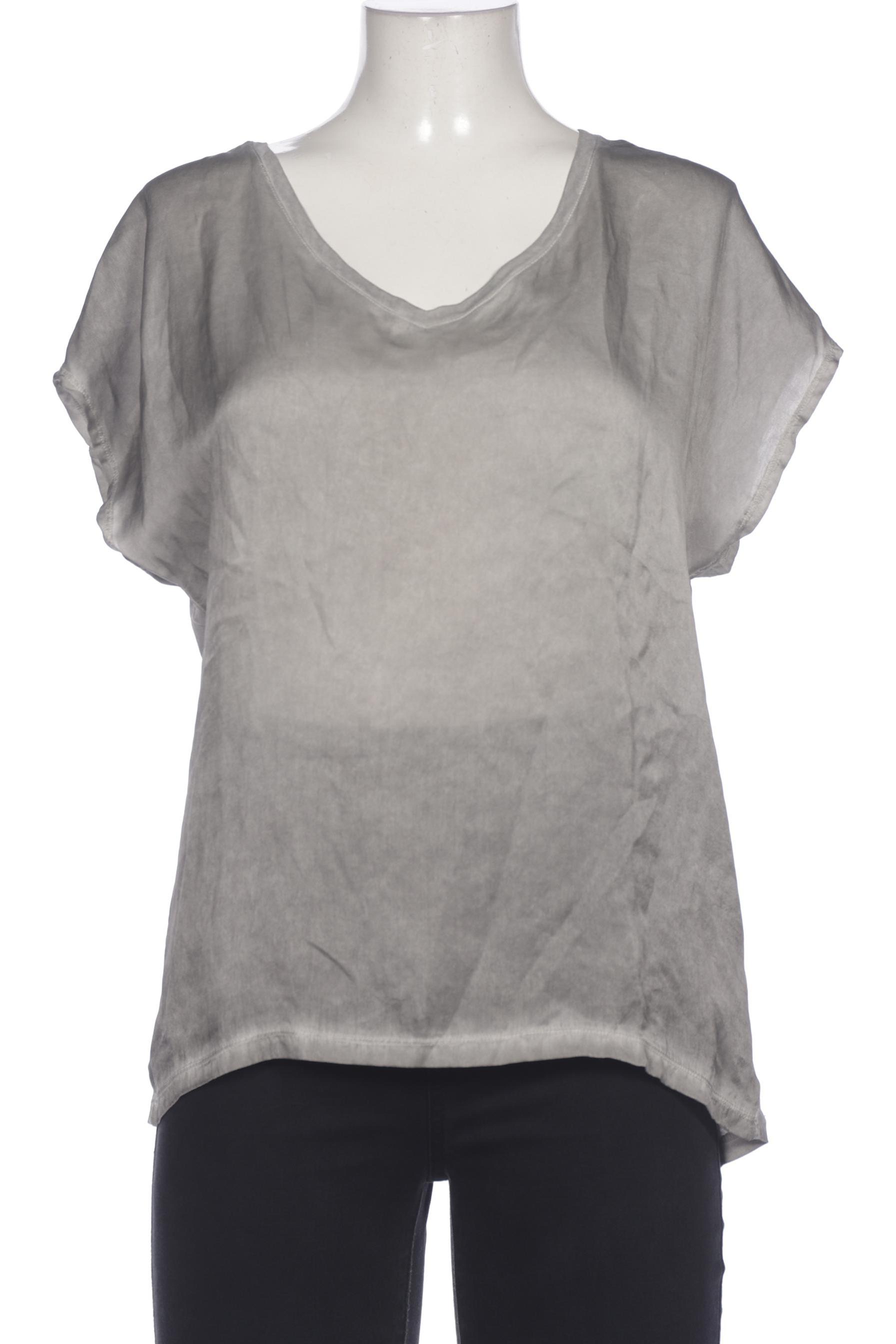

Drykorn Damen Bluse, grau, Gr. 42