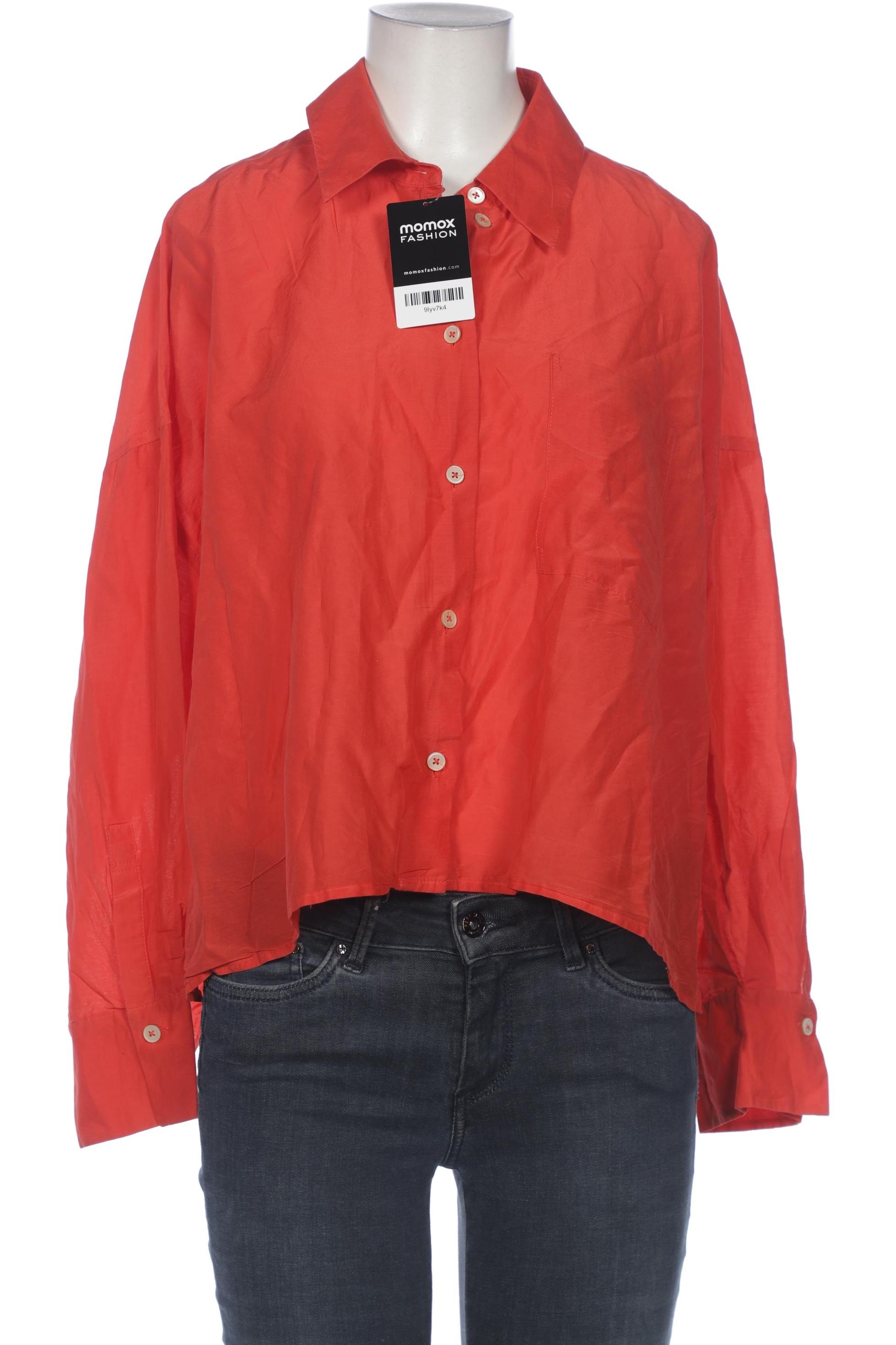 

Drykorn Damen Bluse, rot, Gr. 38