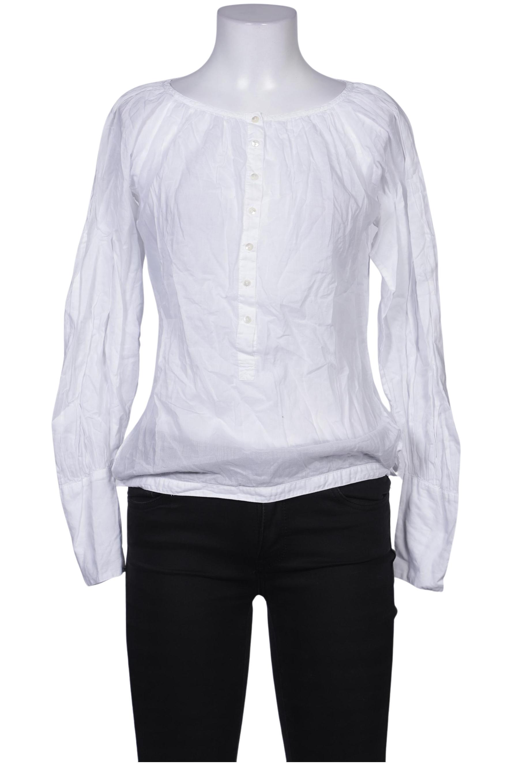 

Drykorn Damen Bluse, weiß, Gr. 36
