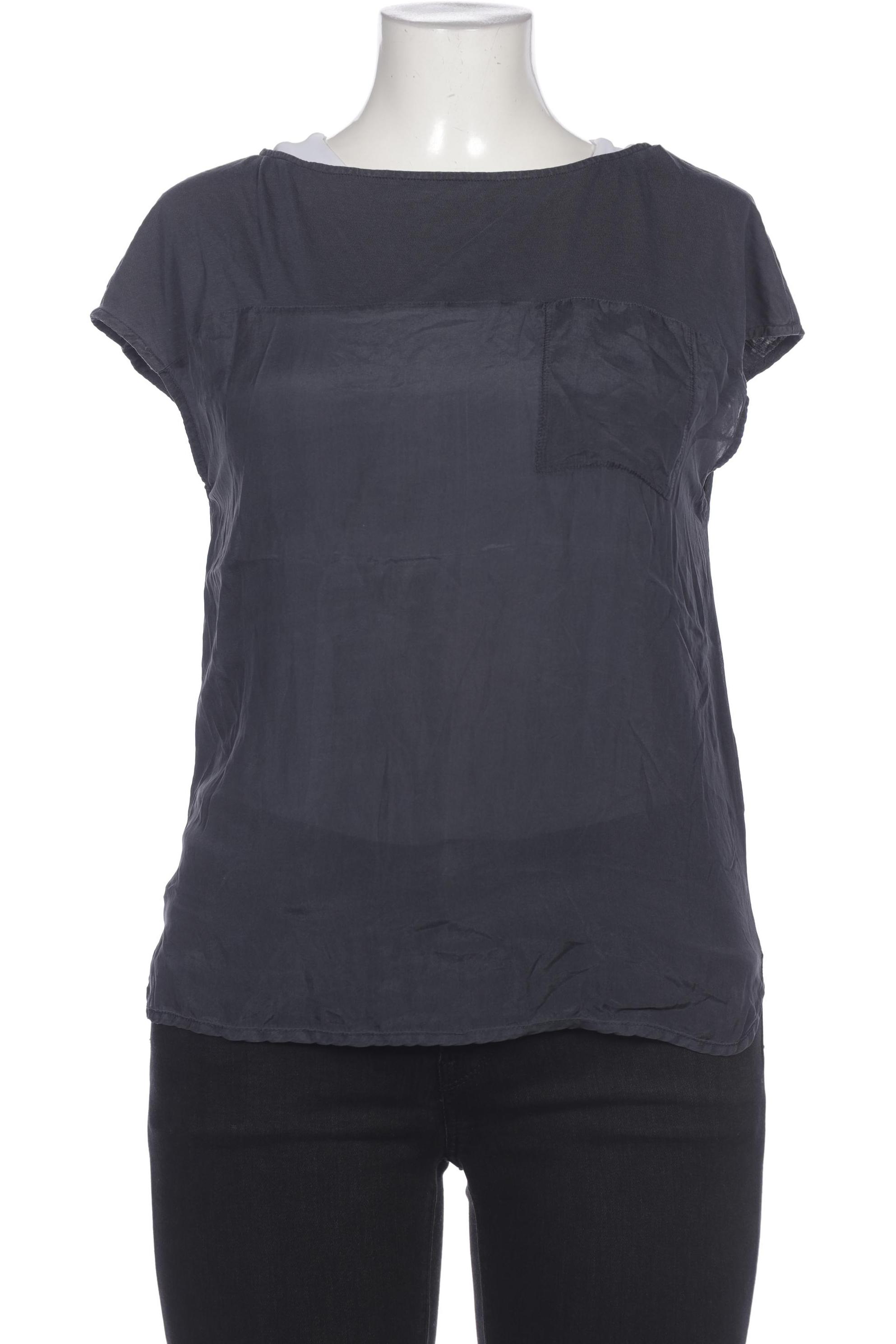 

Drykorn Damen Bluse, grau, Gr. 42