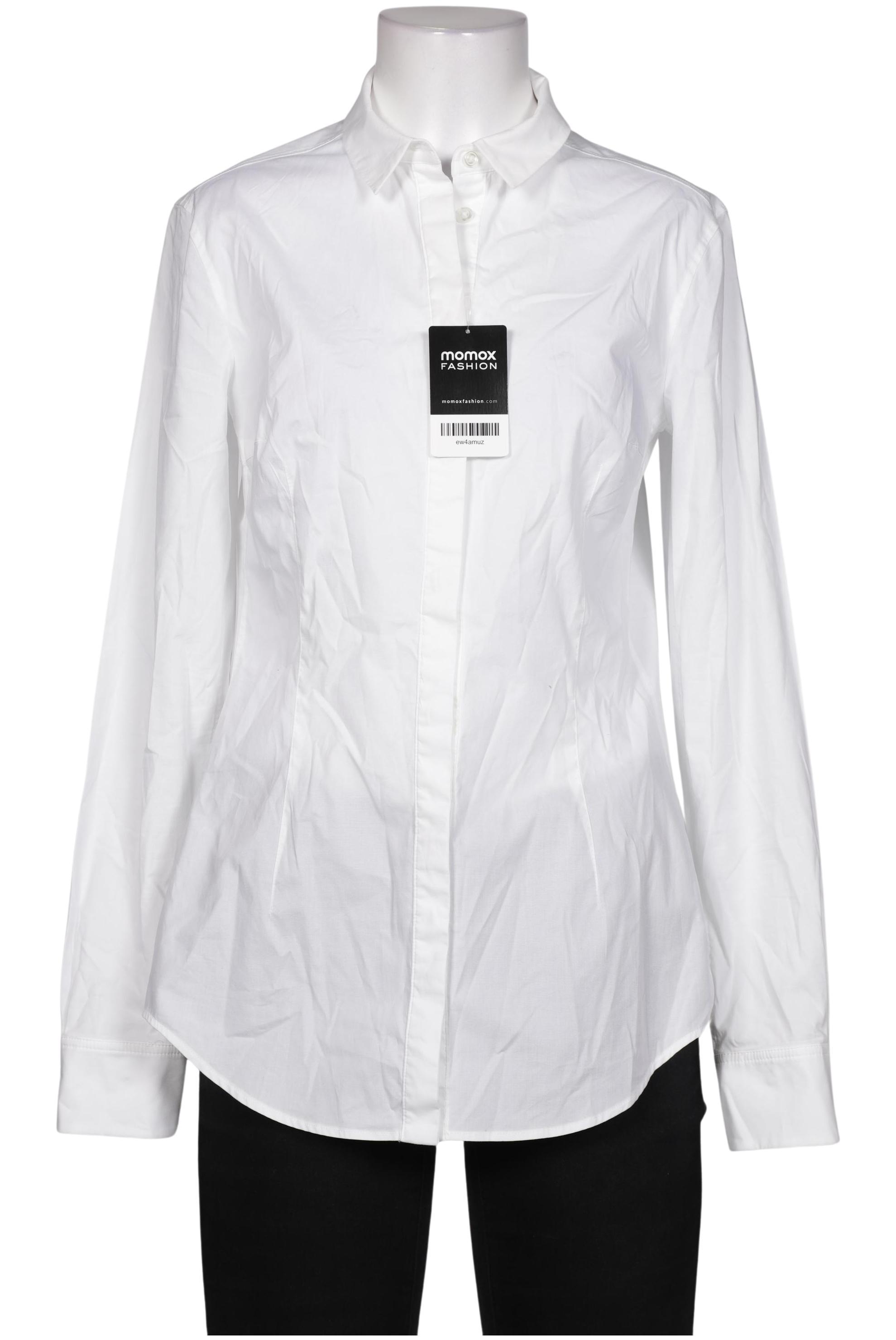 

Drykorn Damen Bluse, weiß, Gr. 36