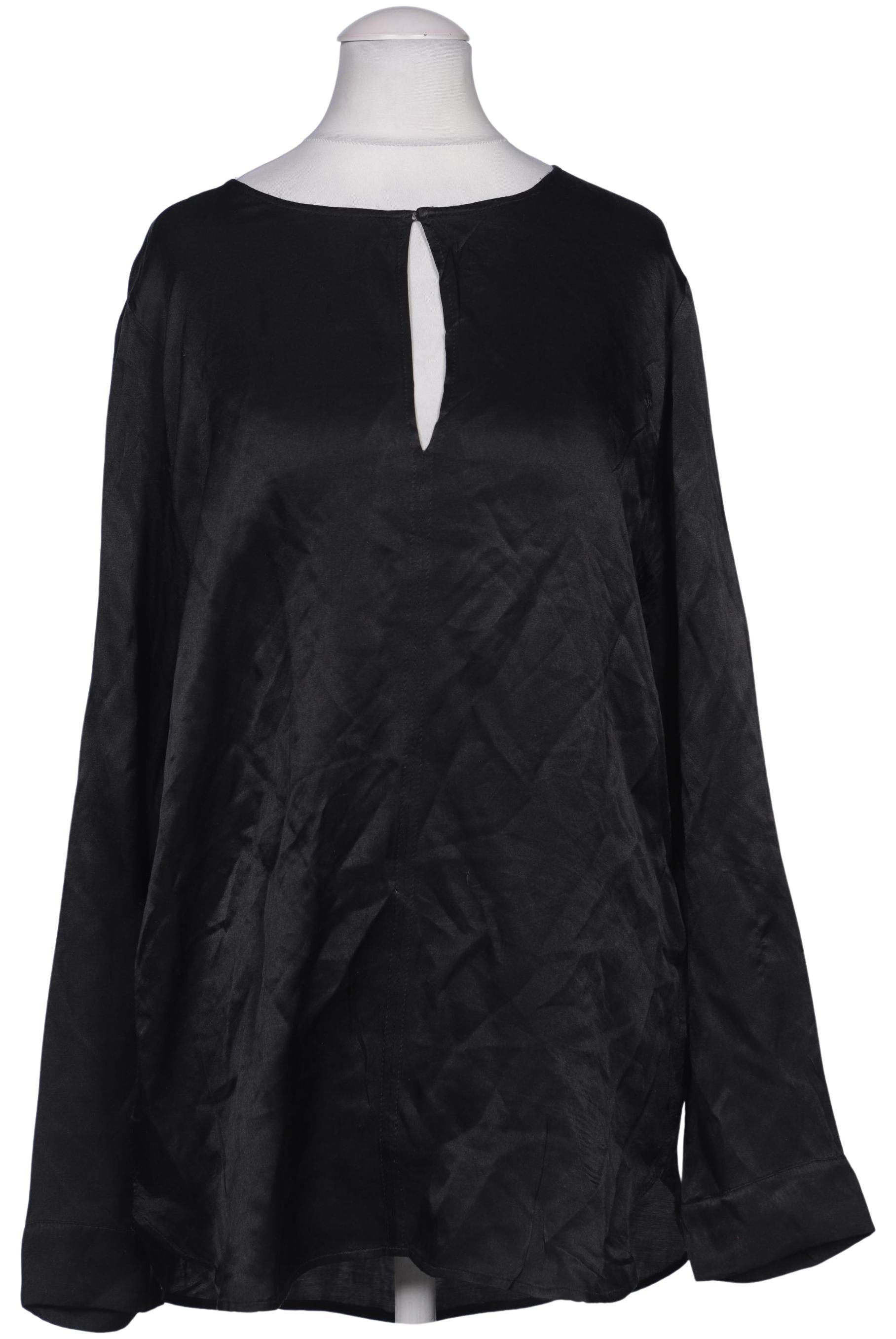 

Drykorn Damen Bluse, schwarz, Gr. 36