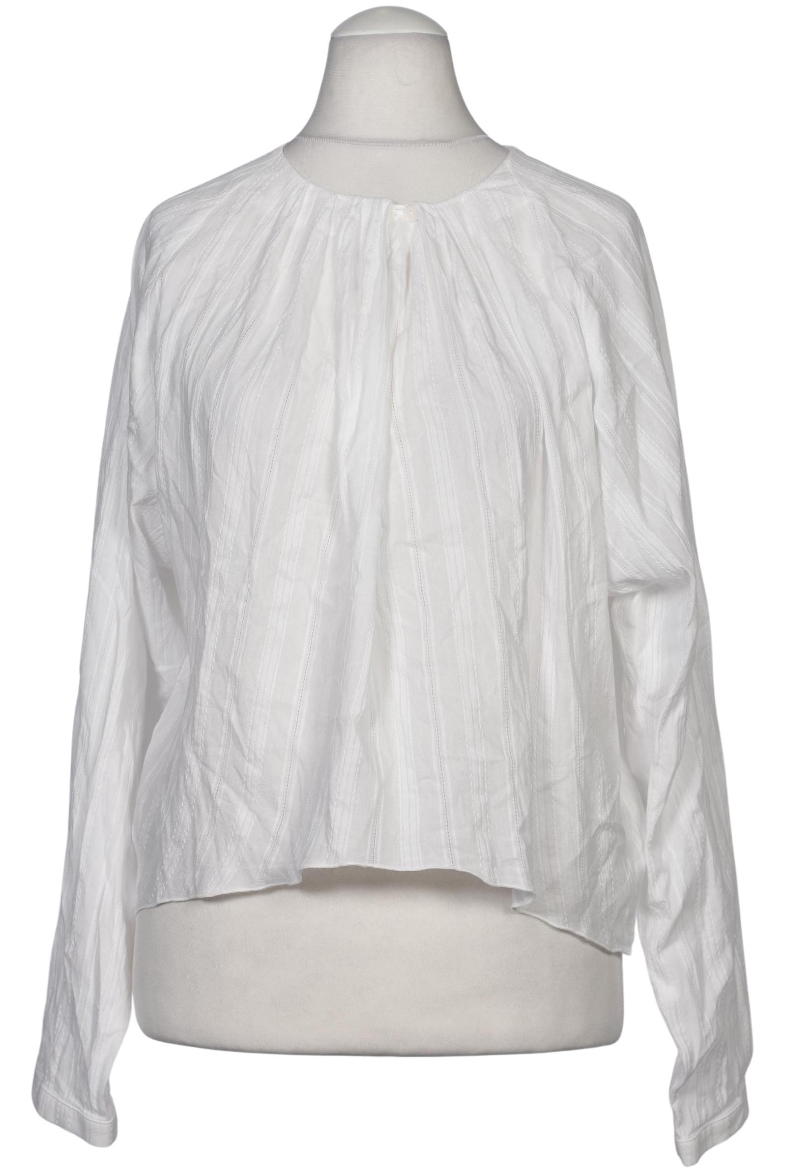 

Drykorn Damen Bluse, weiß, Gr. 38