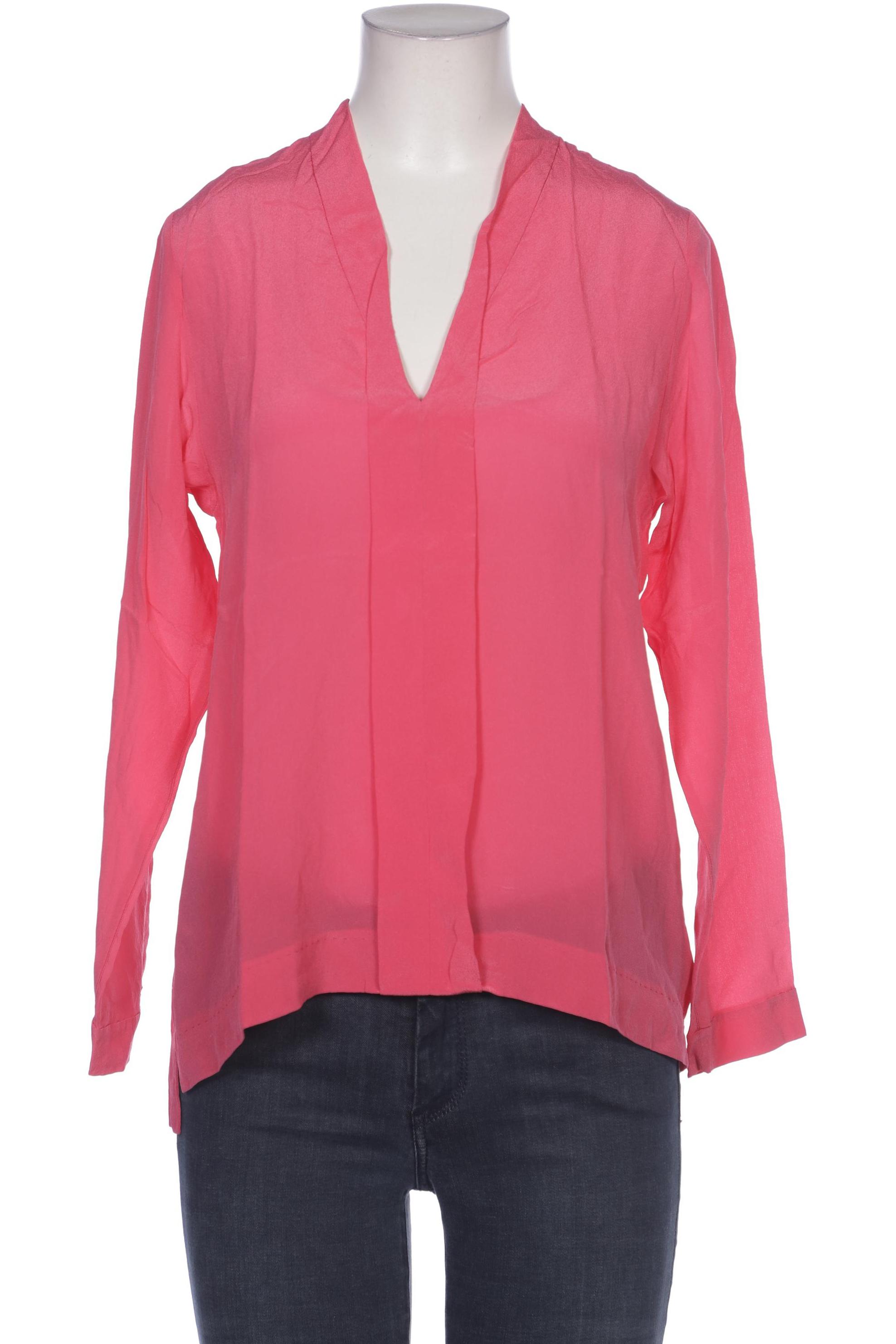 

Drykorn Damen Bluse, pink, Gr. 38
