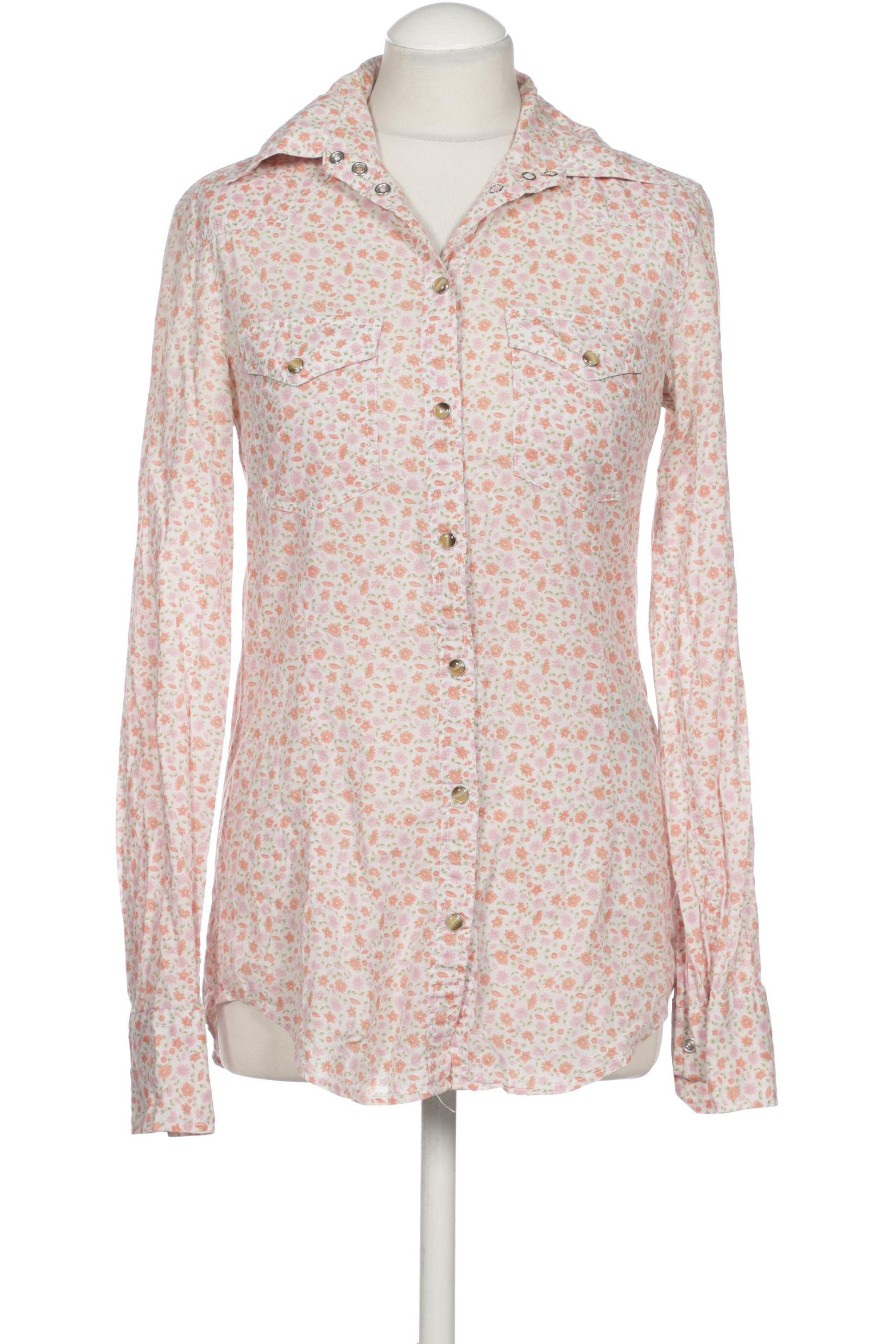 

Drykorn Damen Bluse, pink, Gr.