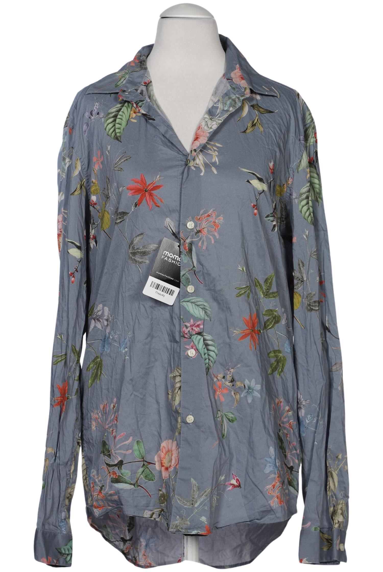 

Drykorn Damen Bluse, hellblau, Gr. 36