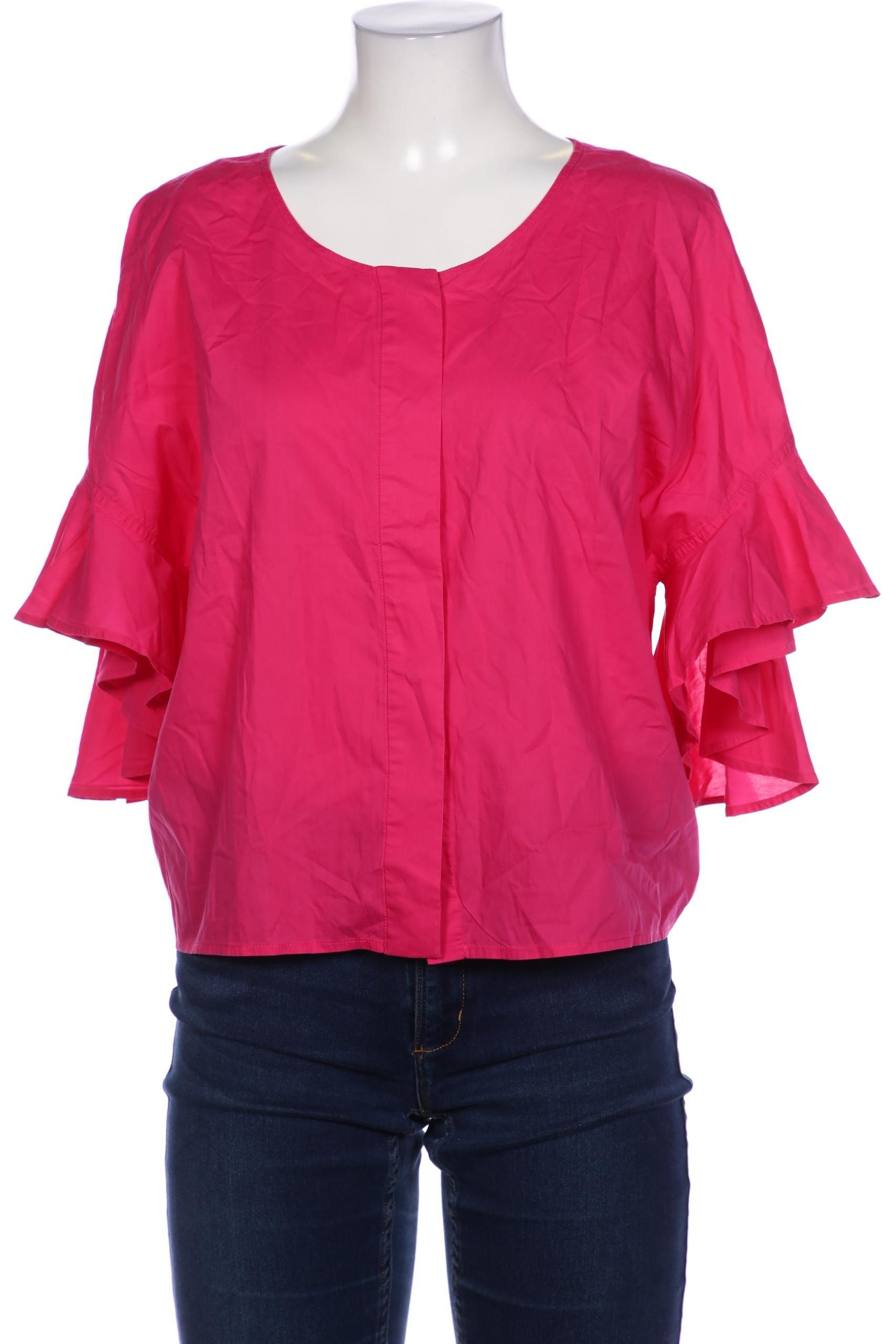 

Drykorn Damen Bluse, pink, Gr. 44