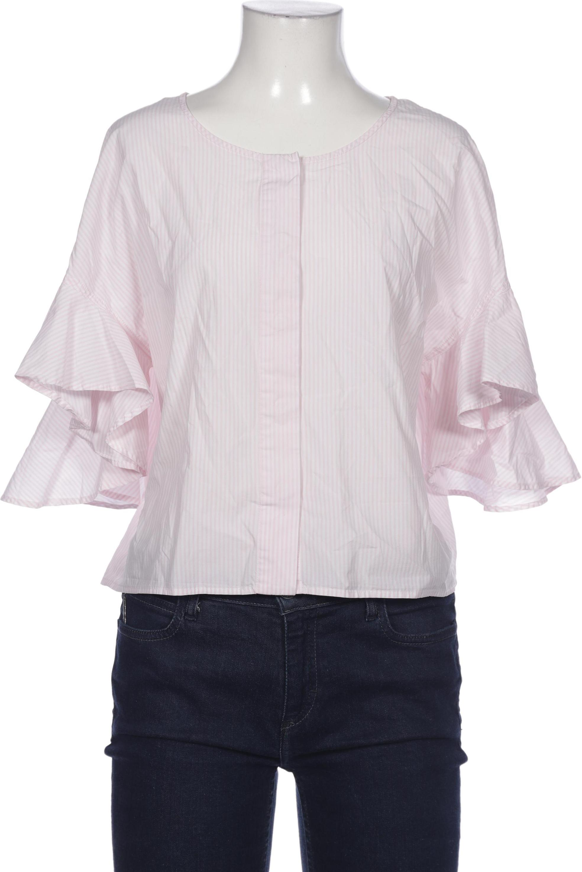 

Drykorn Damen Bluse, pink, Gr. 36