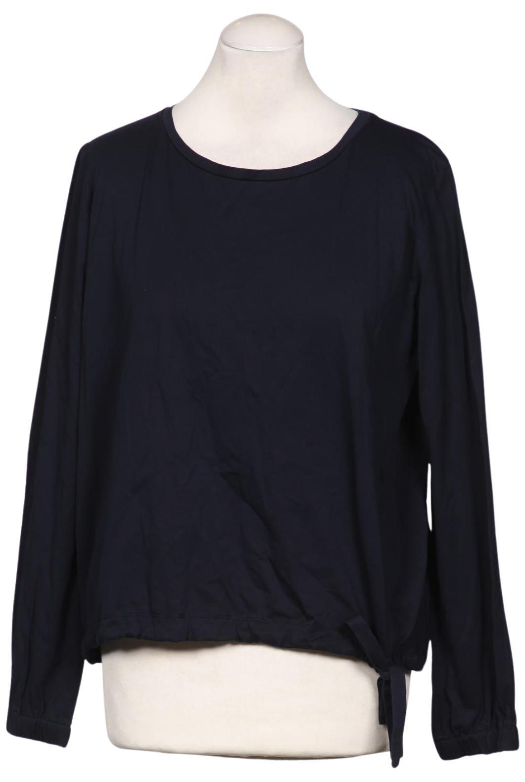 

Drykorn Damen Bluse, marineblau, Gr. 38