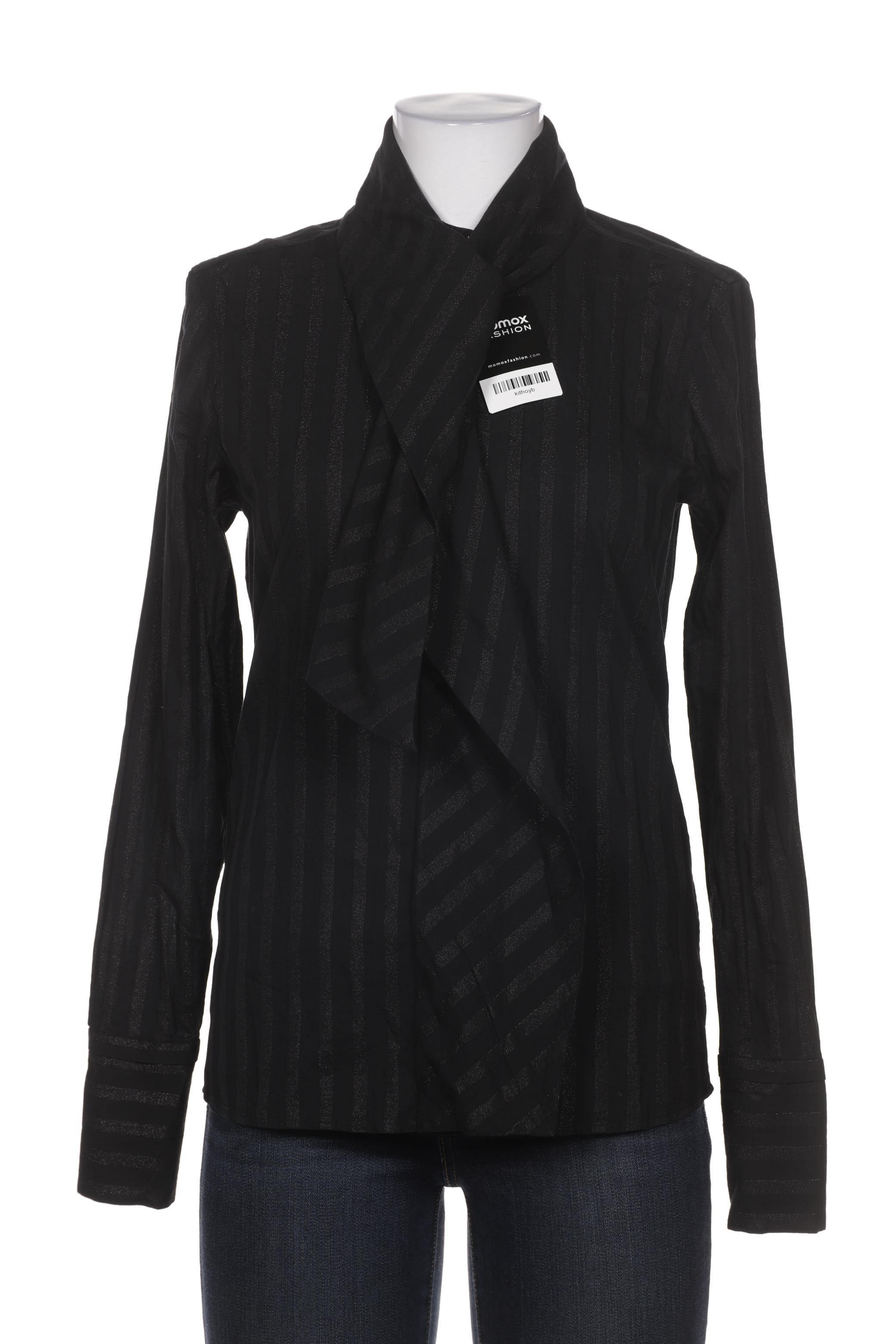 

Drykorn Damen Bluse, schwarz, Gr. 36
