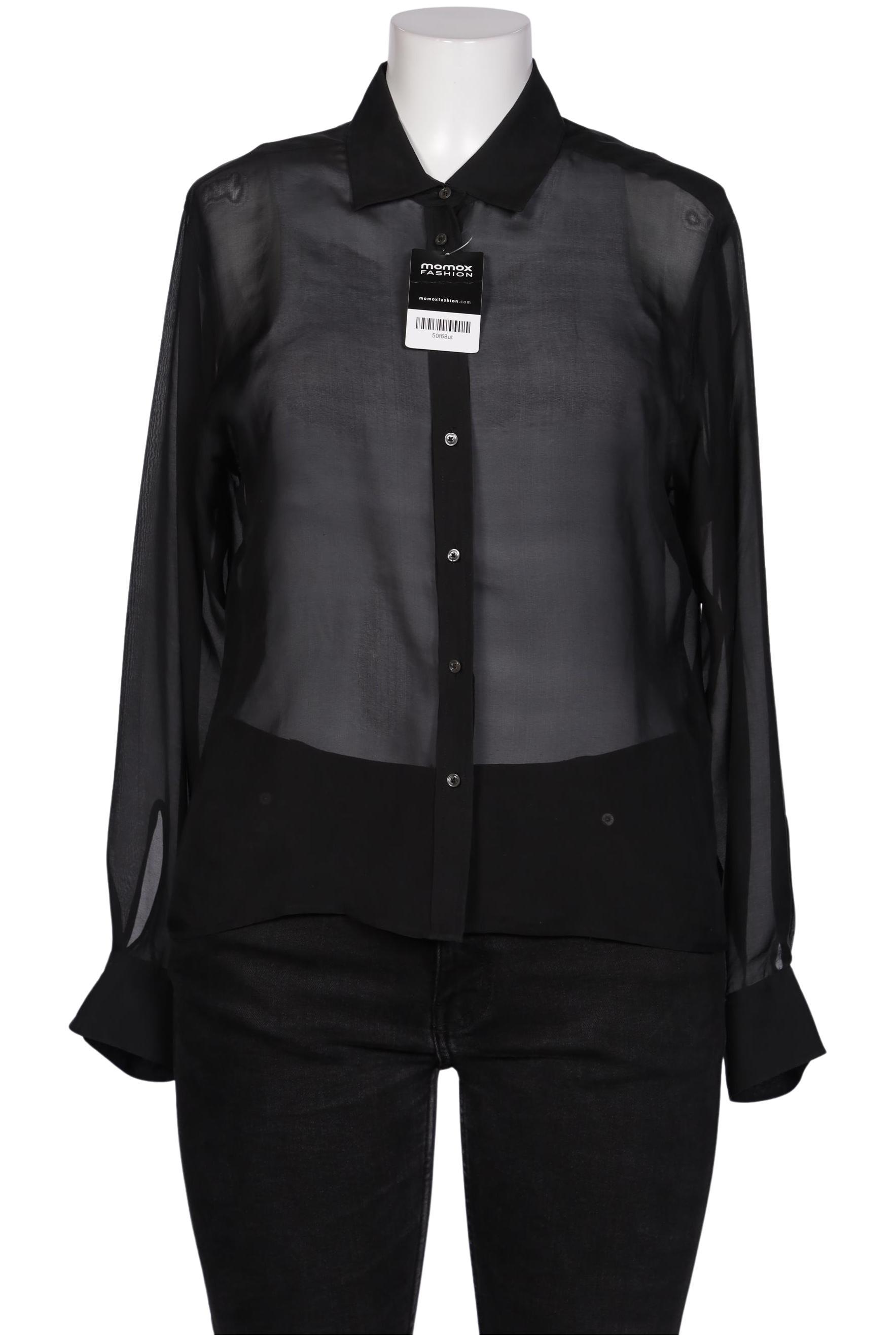 

Drykorn Damen Bluse, schwarz, Gr. 42