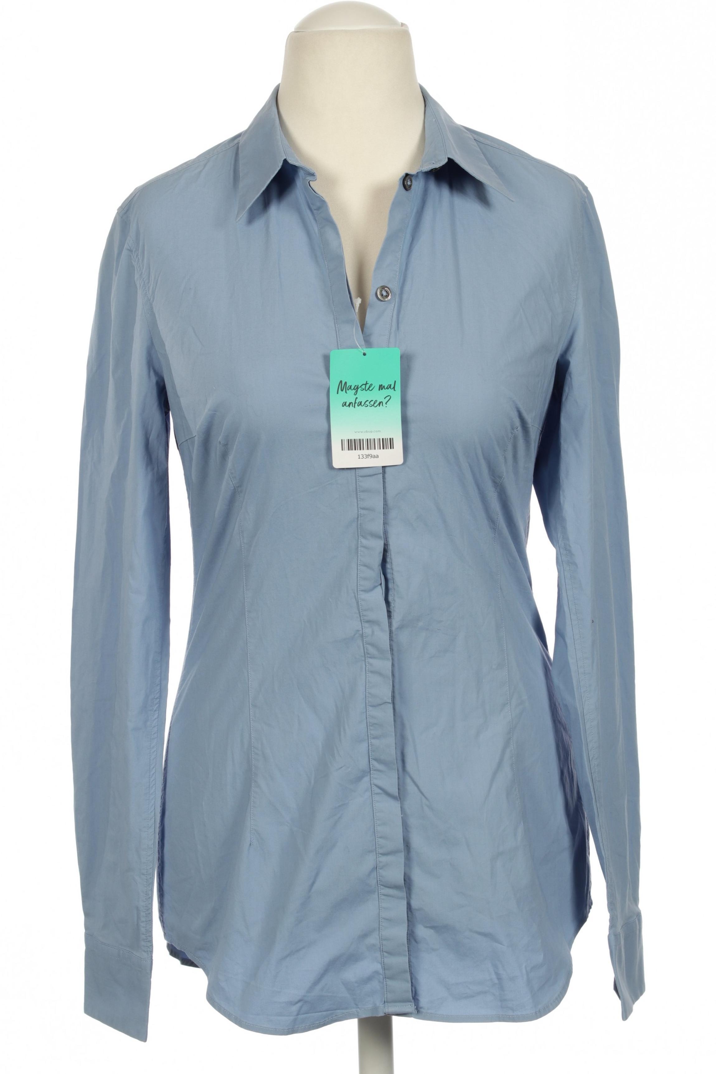 

Drykorn Damen Bluse, blau, Gr.