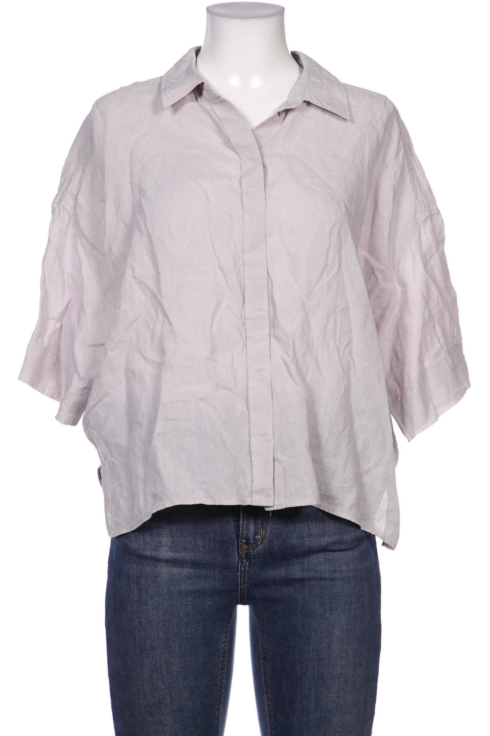 

Drykorn Damen Bluse, grau, Gr. 40