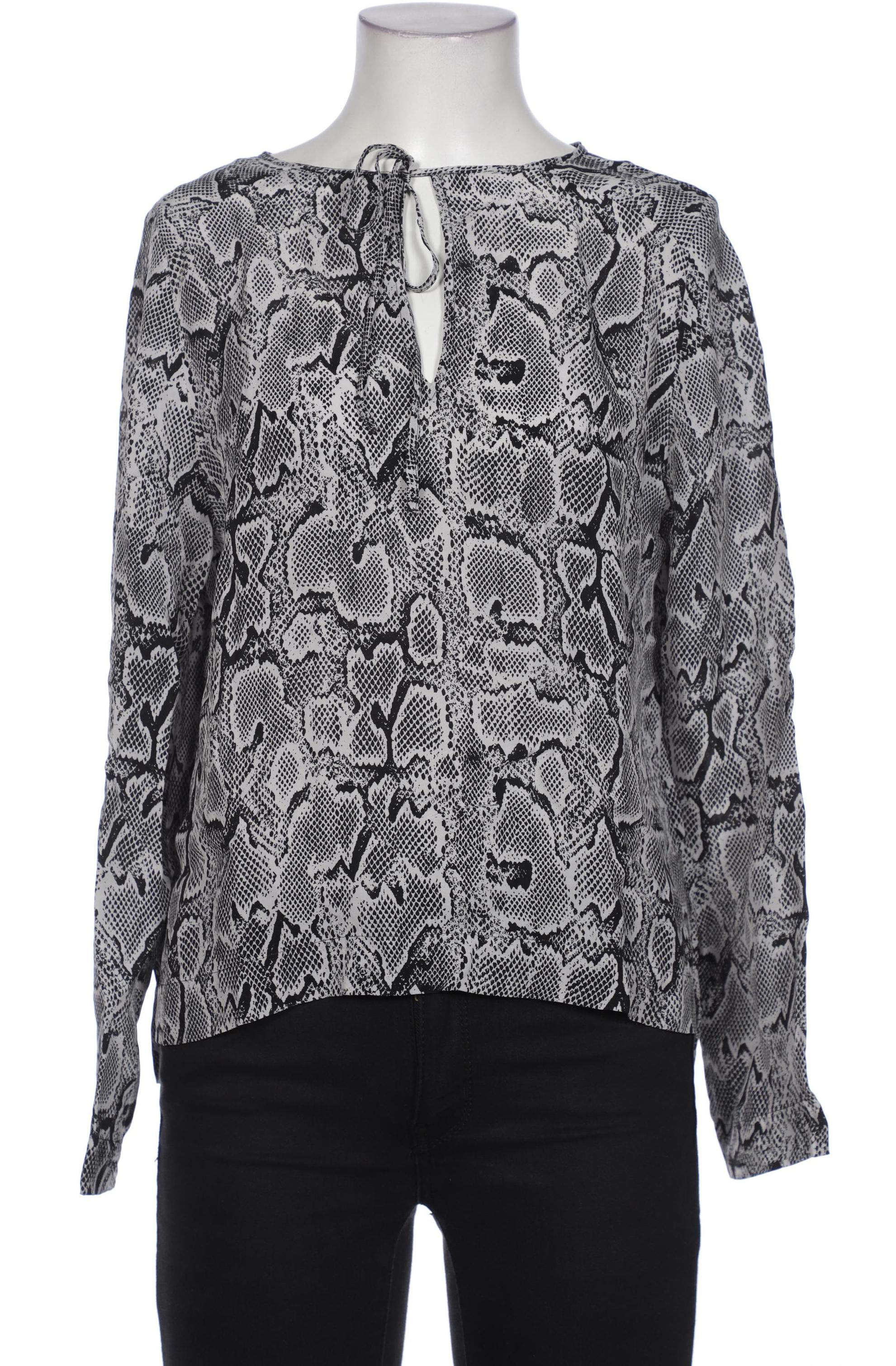 

Drykorn Damen Bluse, grau, Gr. 36