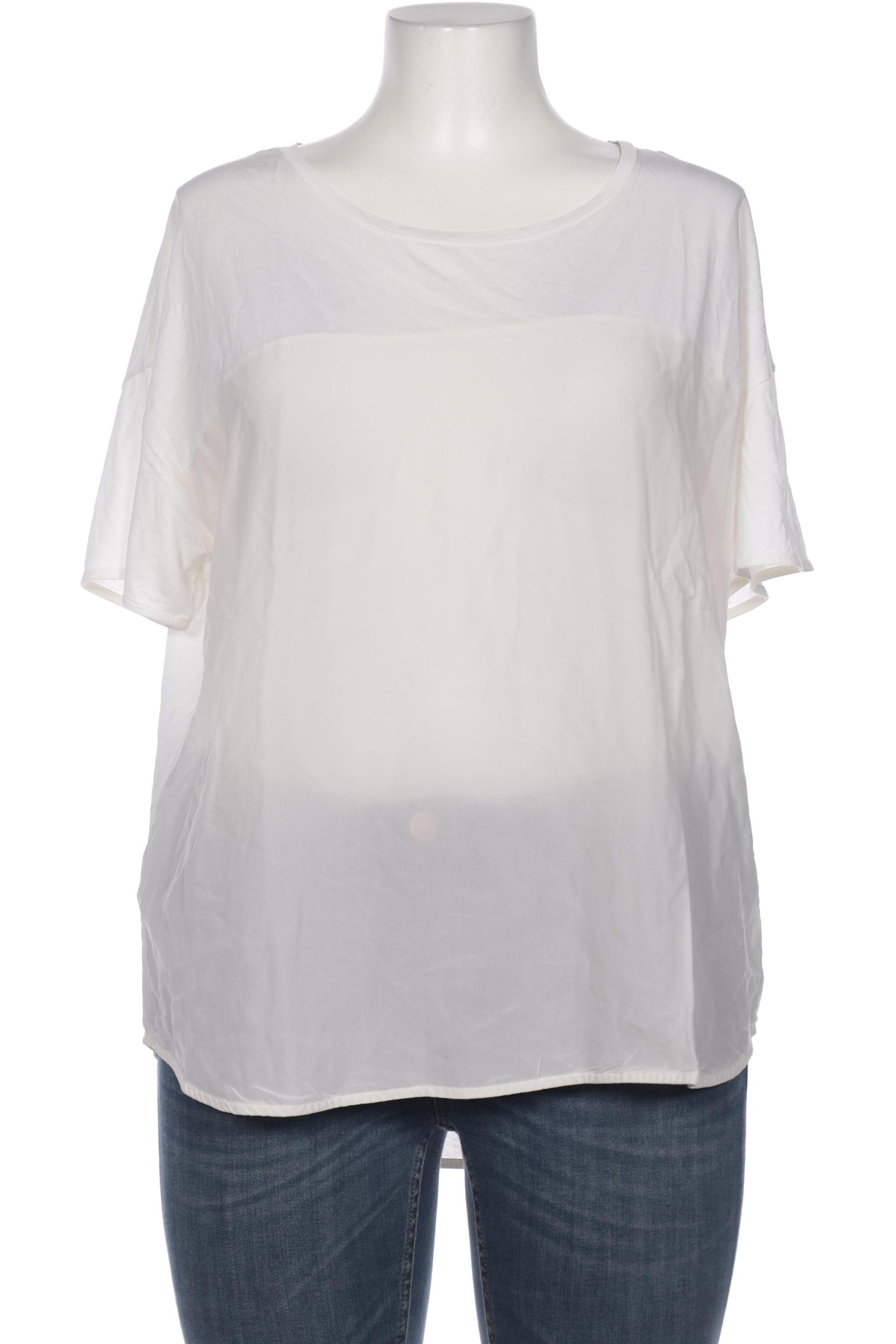 

Drykorn Damen Bluse, weiß, Gr. 42