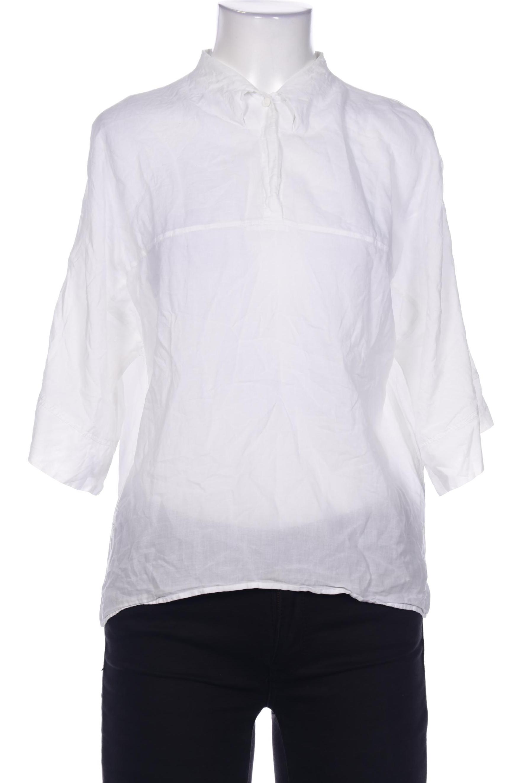 

Drykorn Damen Bluse, weiß, Gr. 38