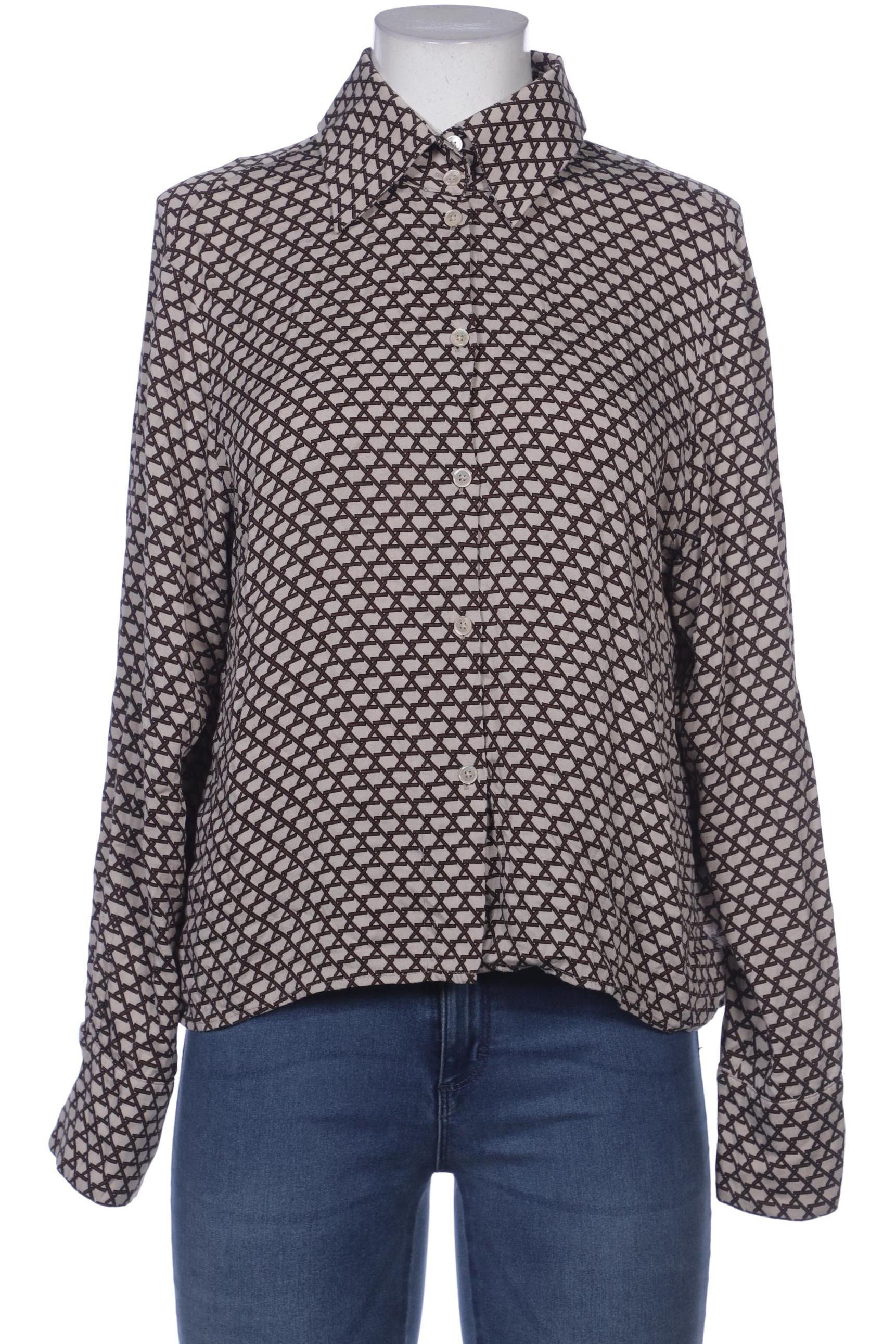 

Drykorn Damen Bluse, braun, Gr. 38