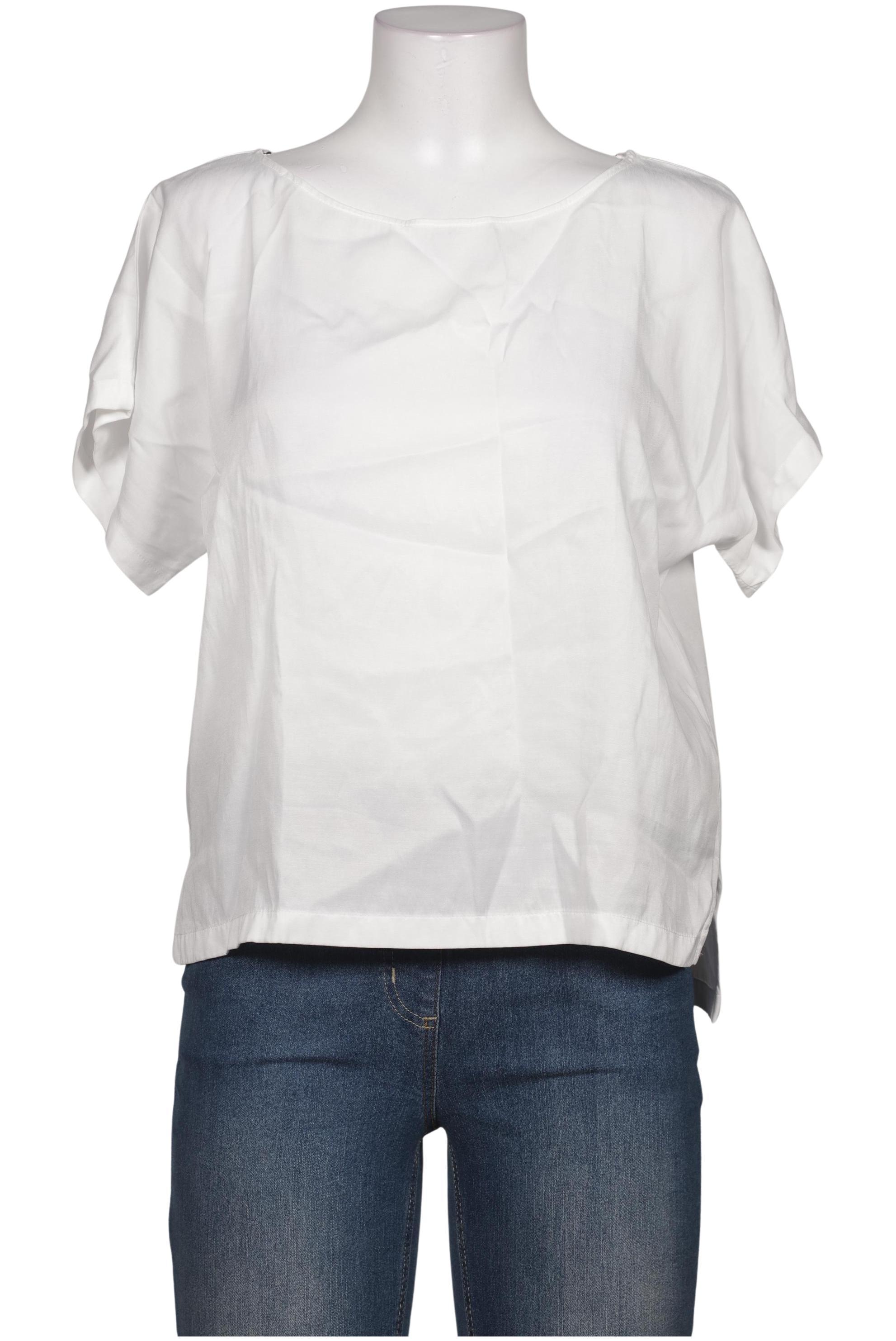 

Drykorn Damen Bluse, weiß, Gr. 38
