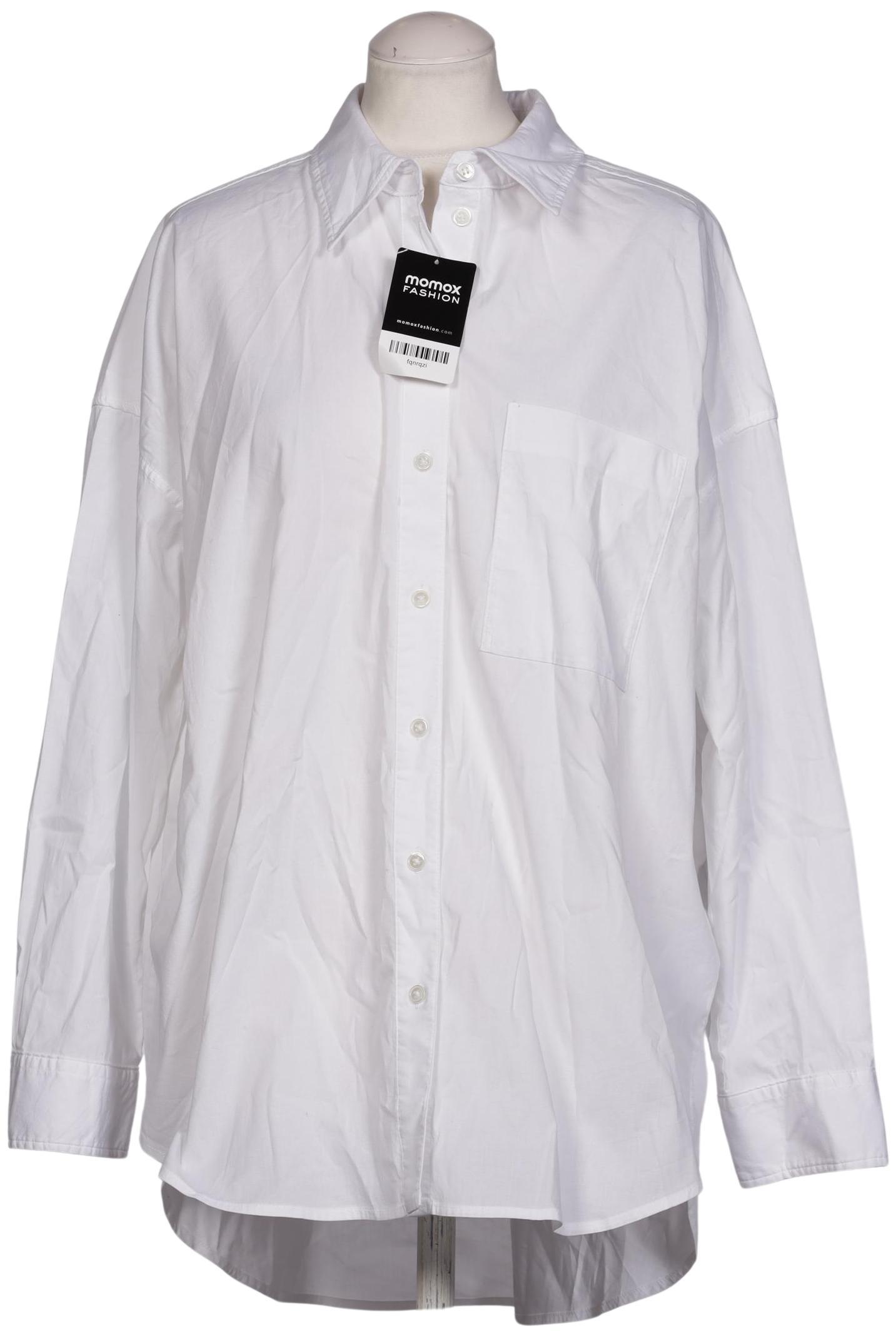 

Drykorn Damen Bluse, weiß, Gr. 40