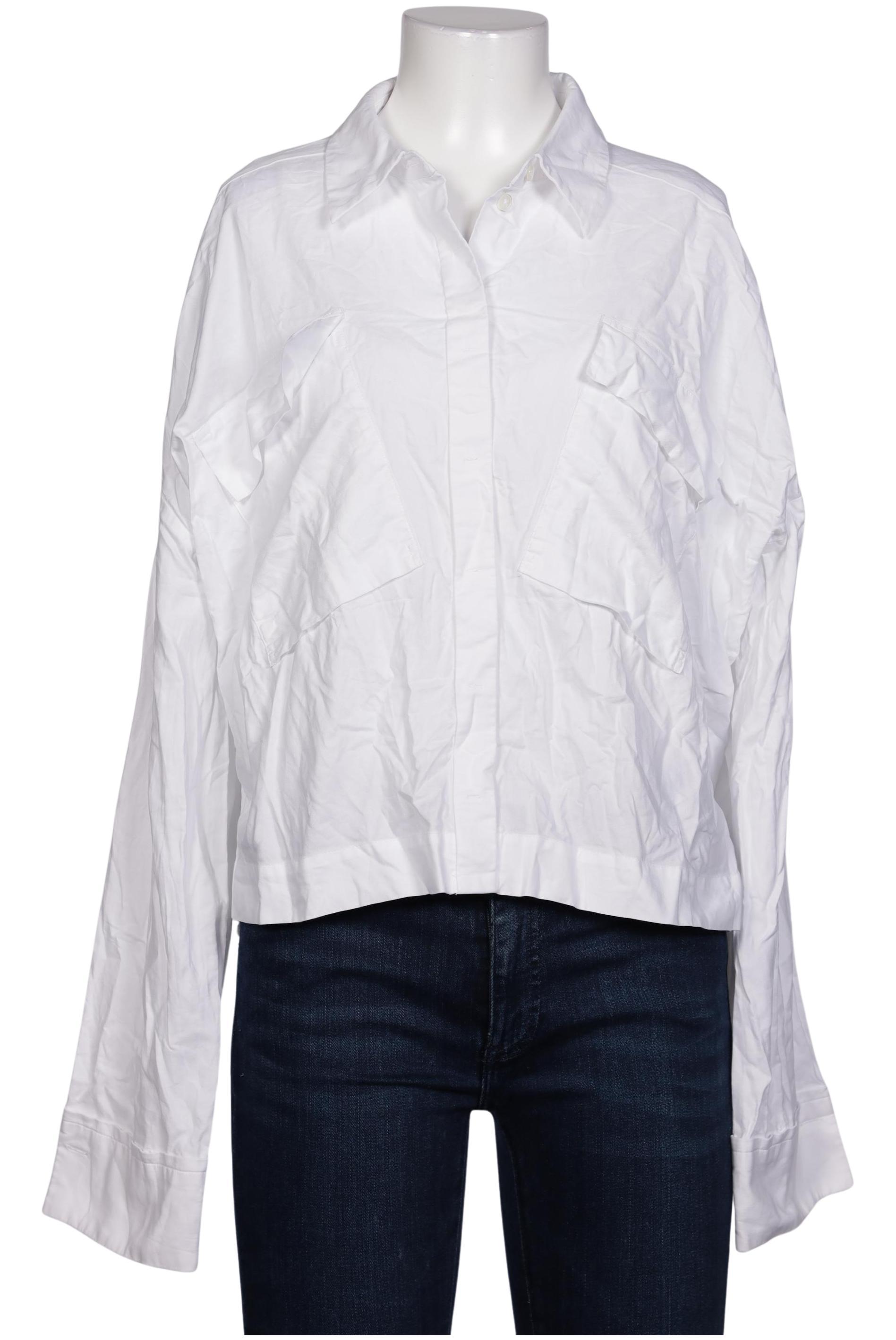 

Drykorn Damen Bluse, weiß, Gr. 40