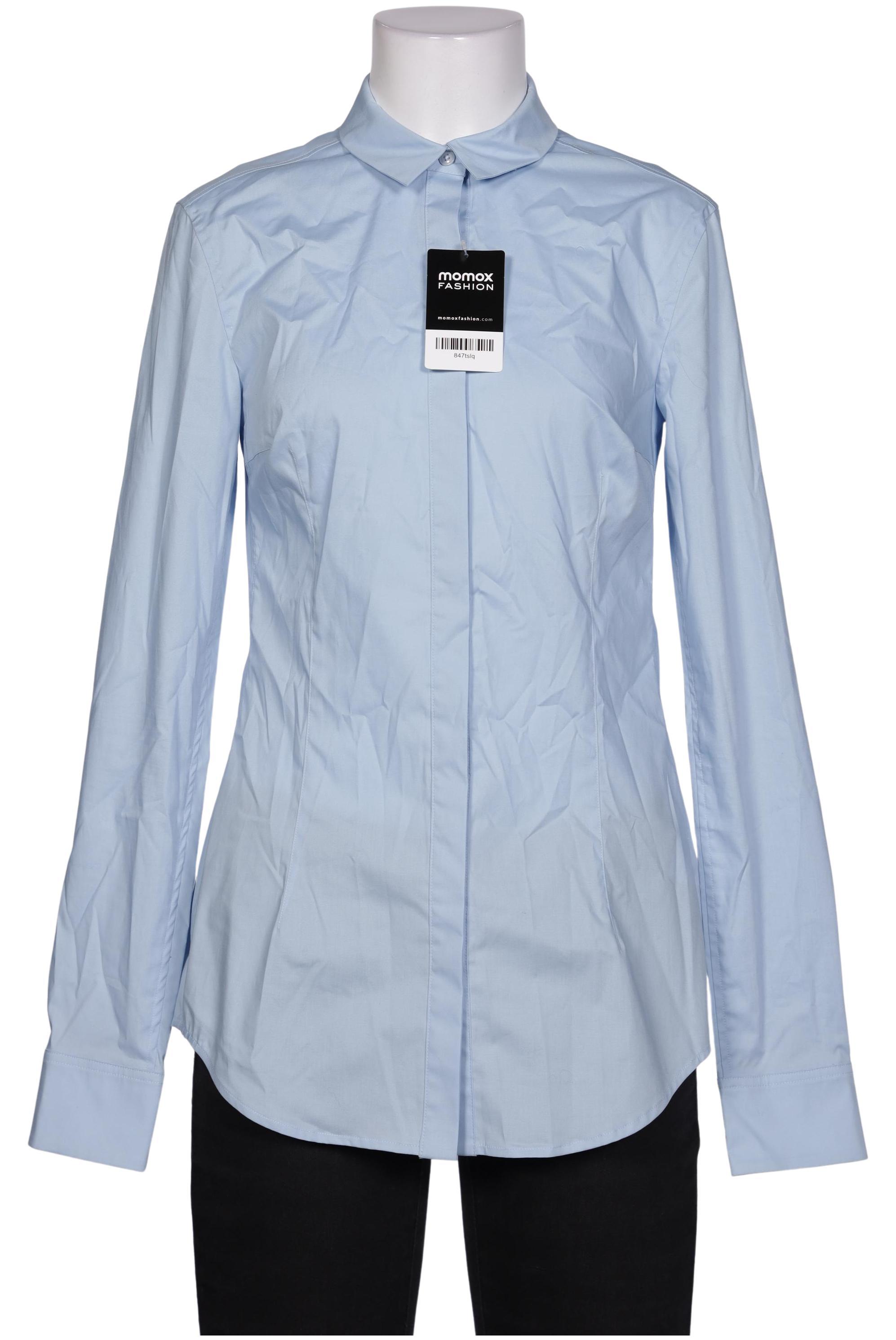 

Drykorn Damen Bluse, hellblau, Gr. 36