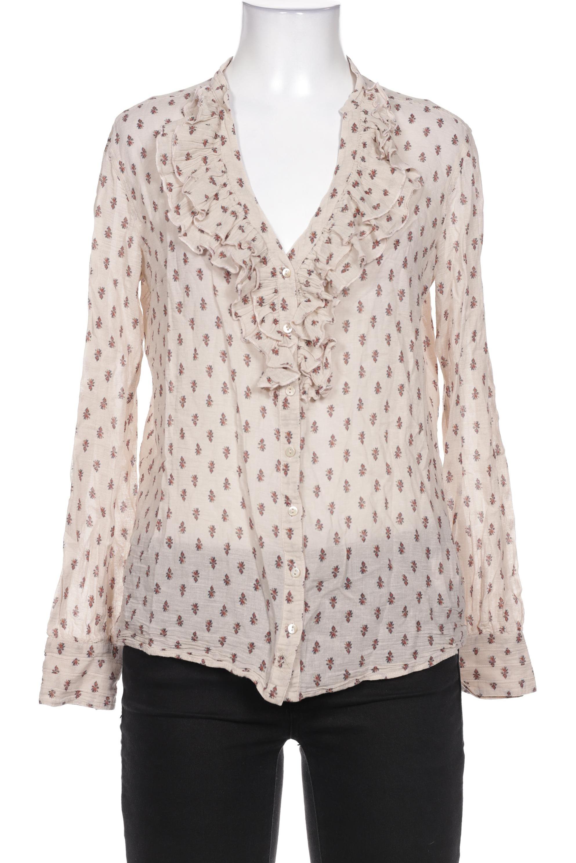 

Drykorn Damen Bluse, beige, Gr. 36