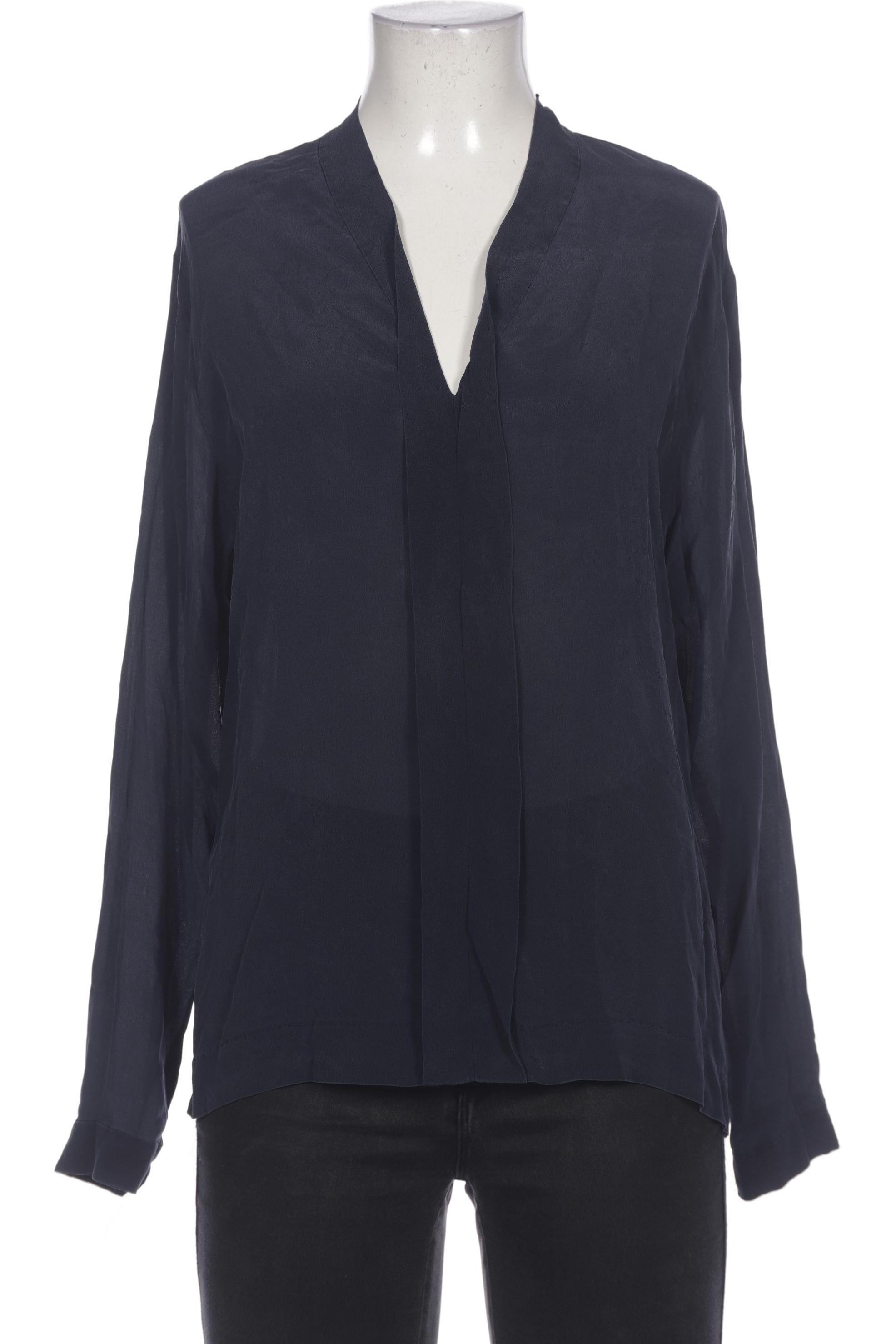 

Drykorn Damen Bluse, marineblau, Gr. 38