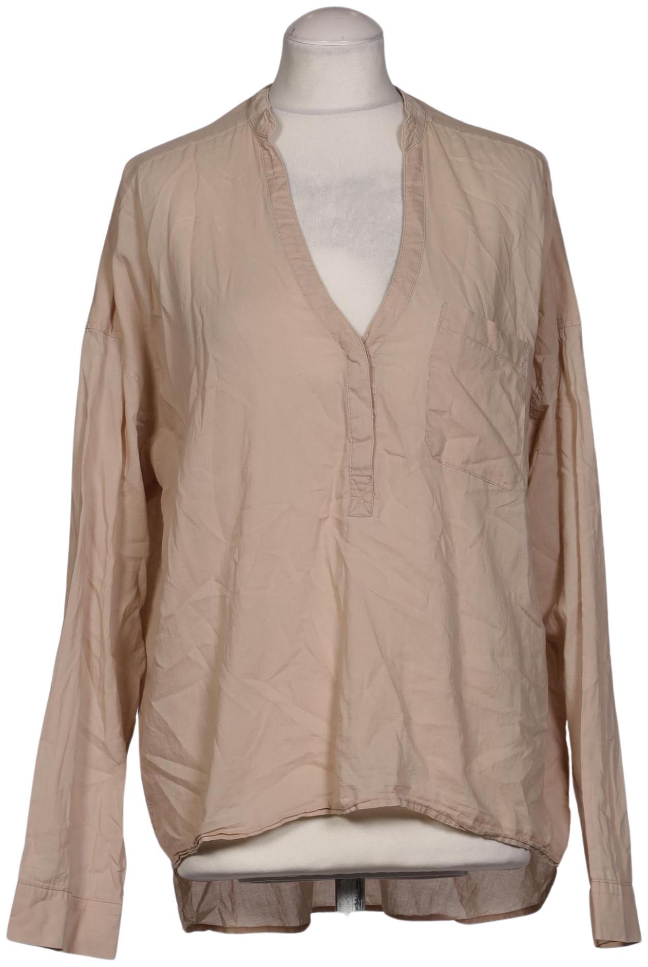 

Drykorn Damen Bluse, beige, Gr. 36