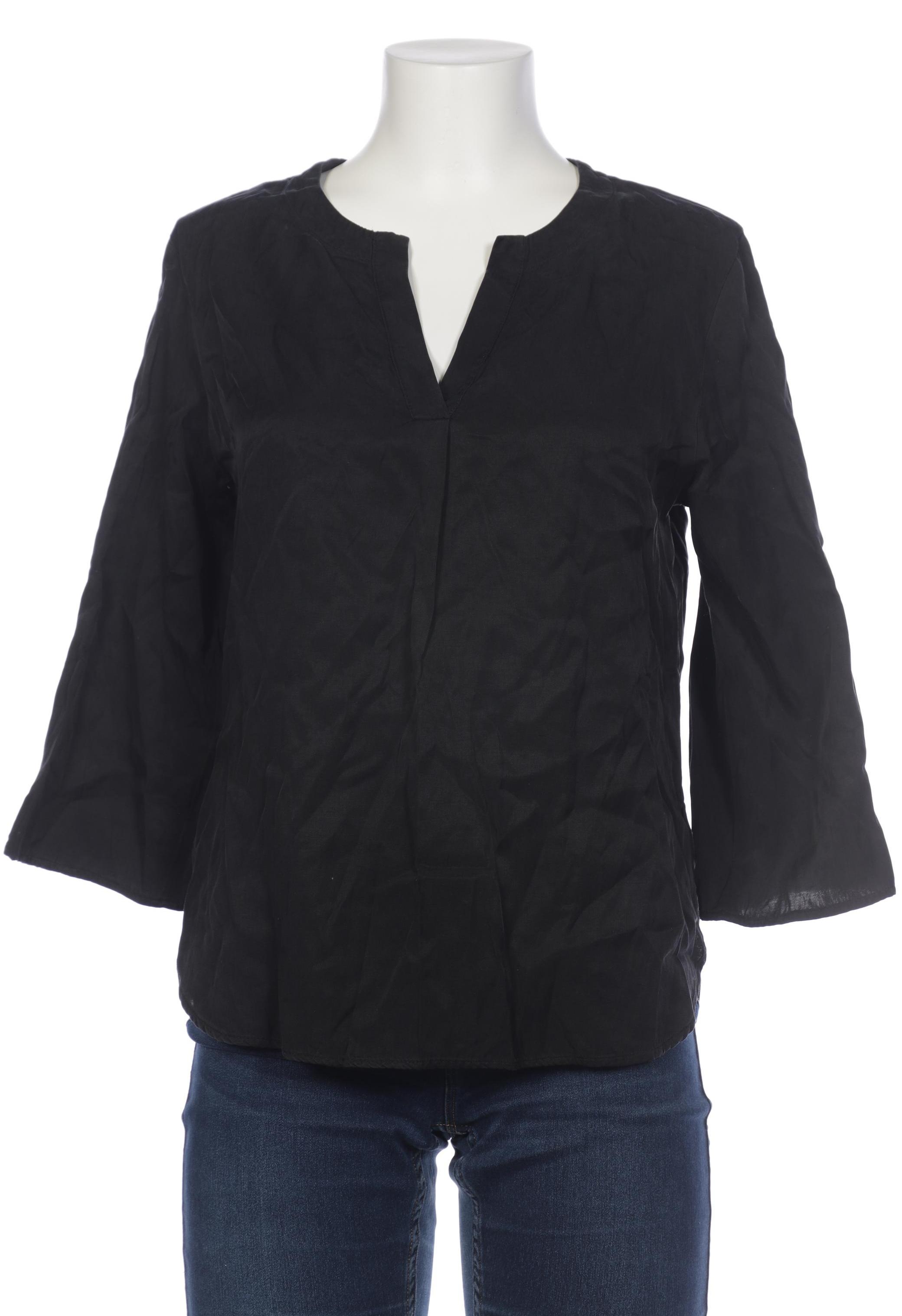

Drykorn Damen Bluse, schwarz, Gr. 38