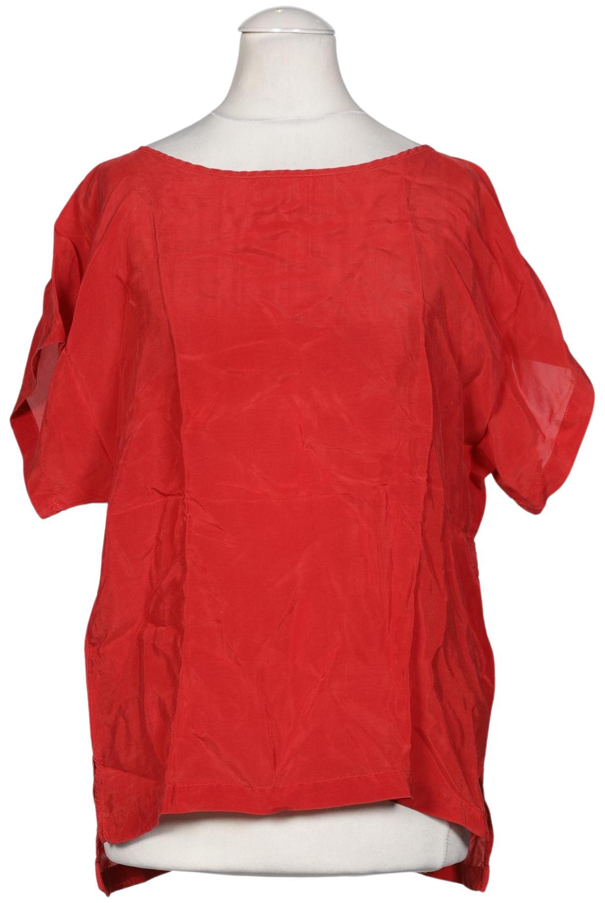 

Drykorn Damen Bluse, rot, Gr. 36