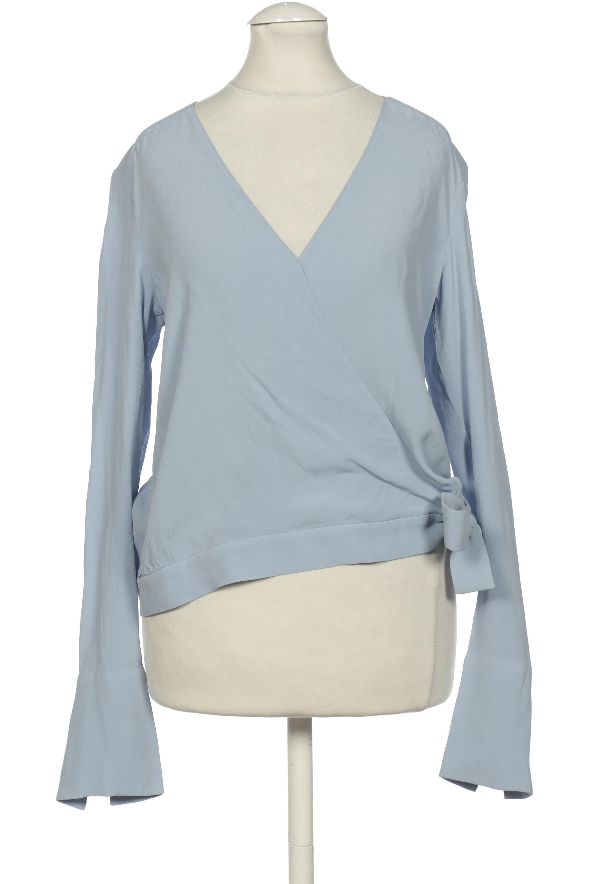 

Drykorn Damen Bluse, hellblau, Gr. 36