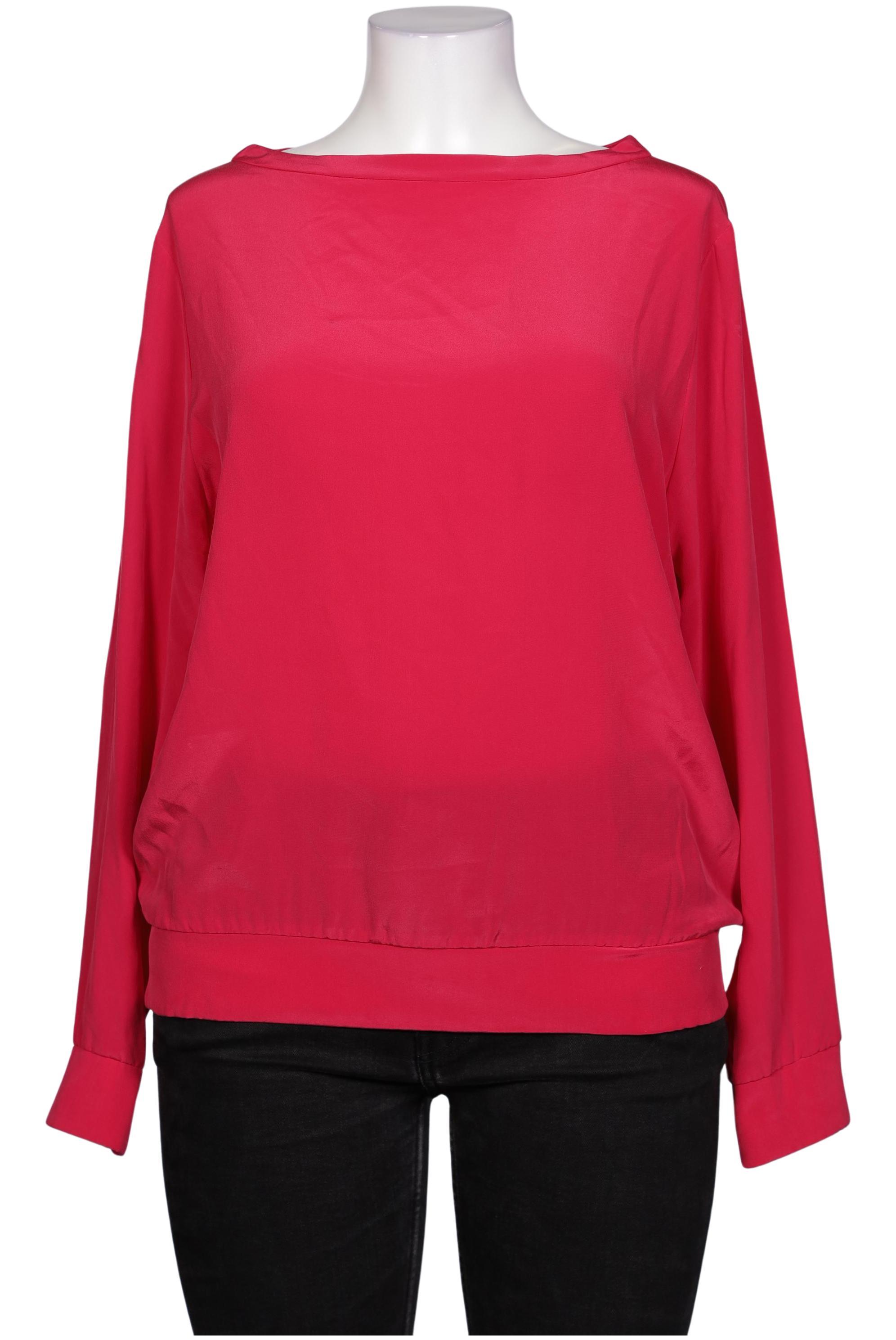 

Drykorn Damen Bluse, pink, Gr. 42