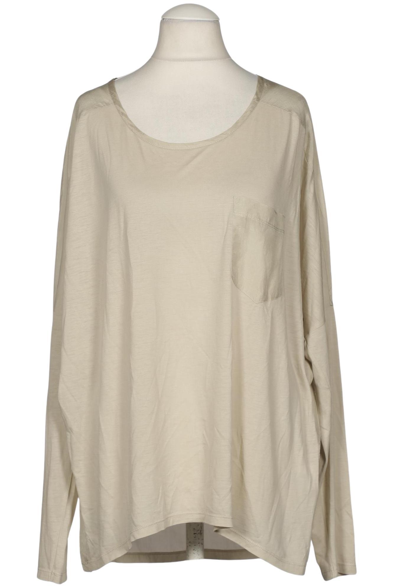 

Drykorn Damen Bluse, beige, Gr. 34