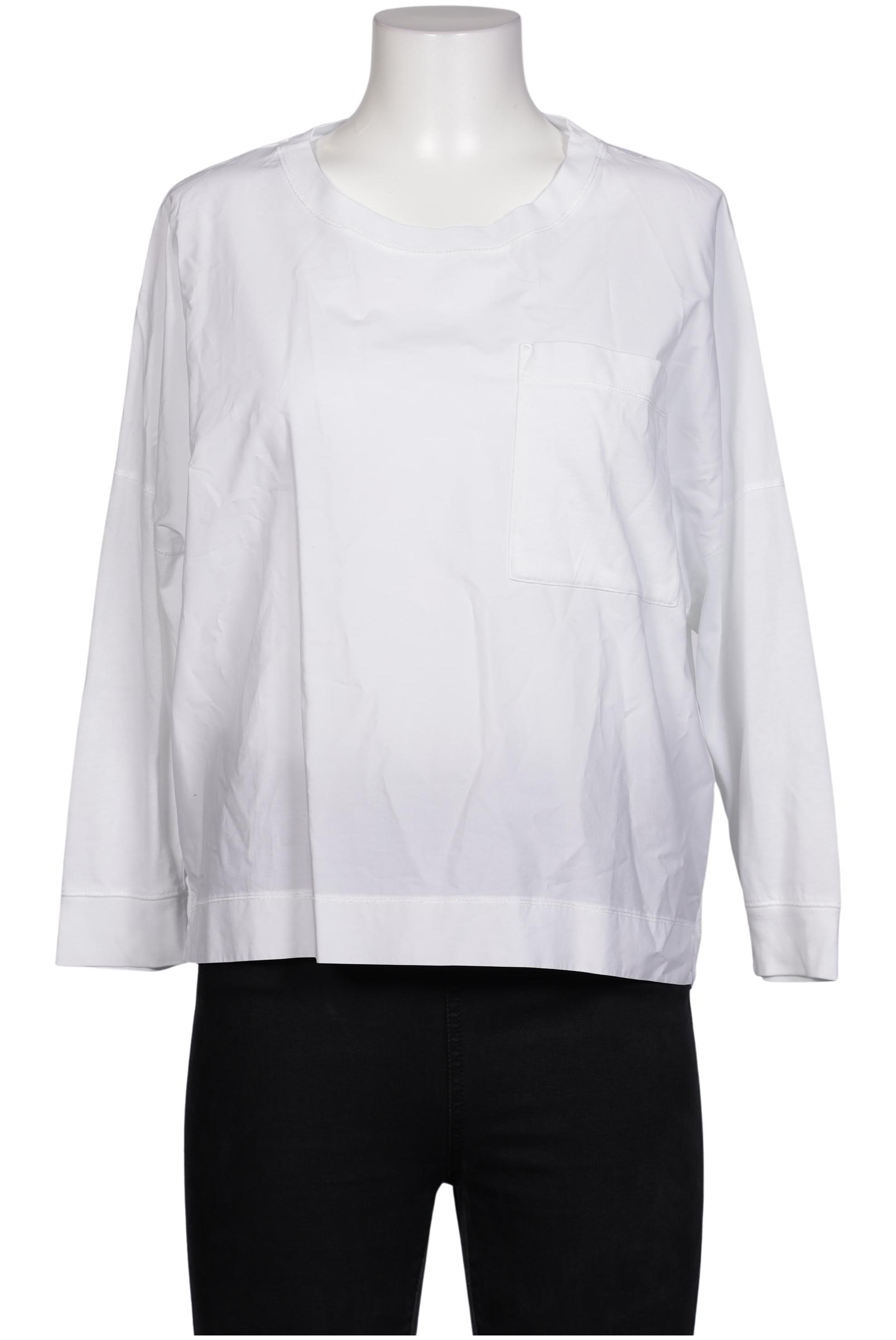 

Drykorn Damen Bluse, weiß, Gr. 42