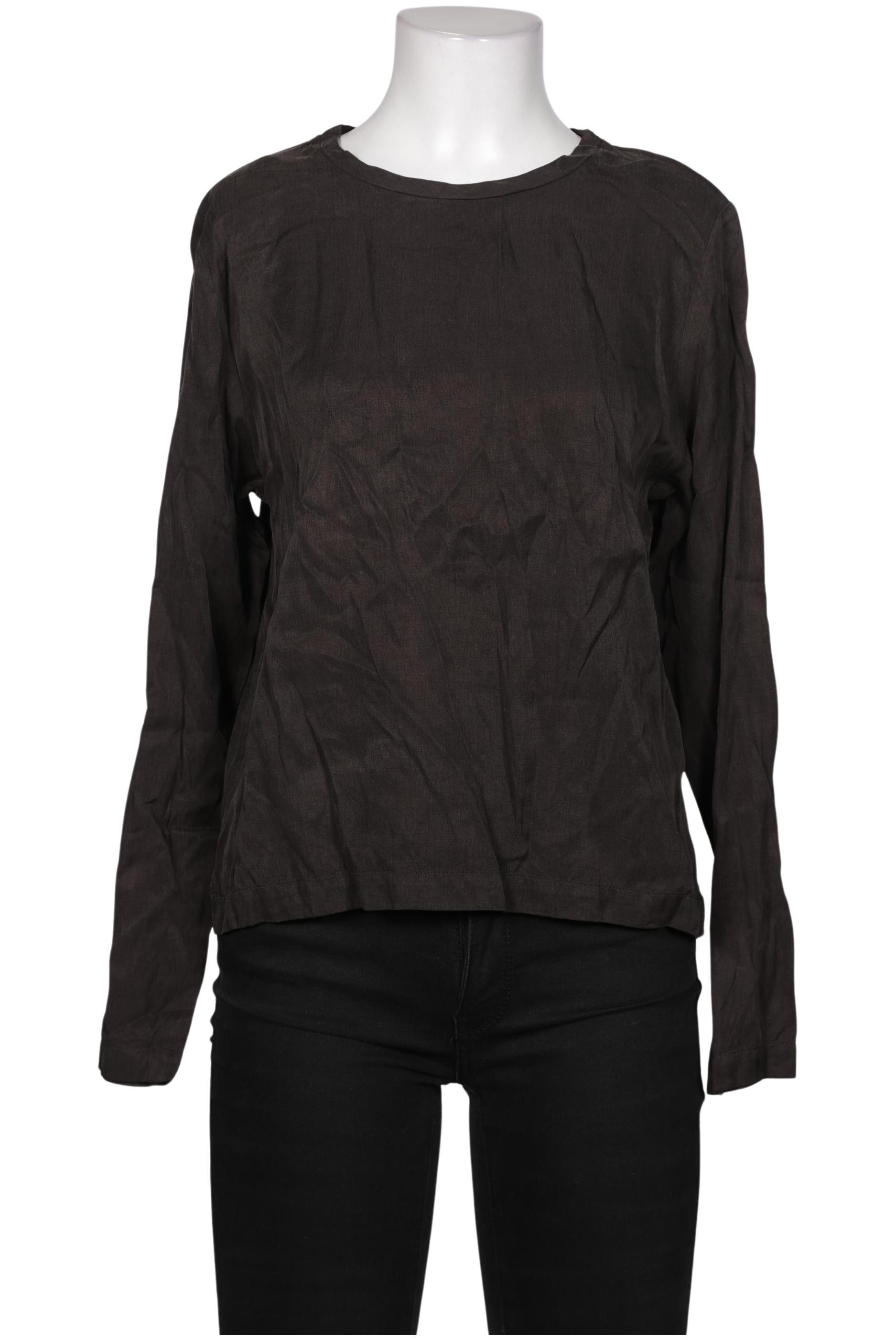 

Drykorn Damen Bluse, braun, Gr. 36