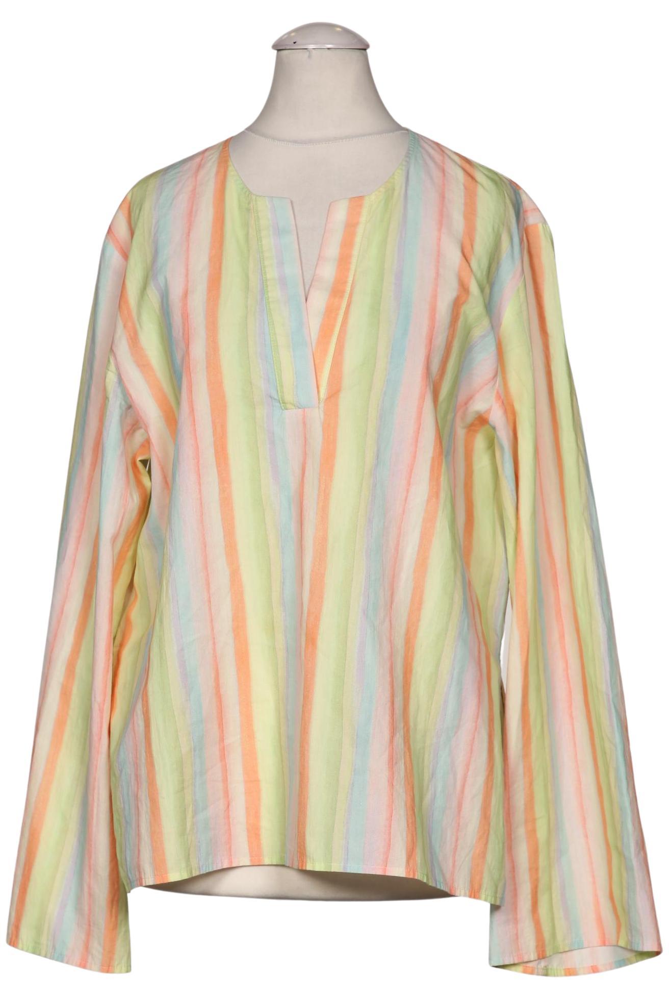 

Drykorn Damen Bluse, mehrfarbig, Gr. 36