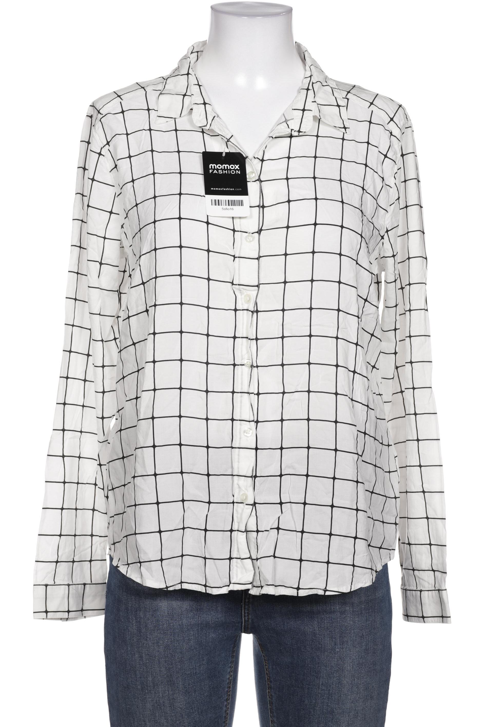 

Drykorn Damen Bluse, weiß, Gr. 36