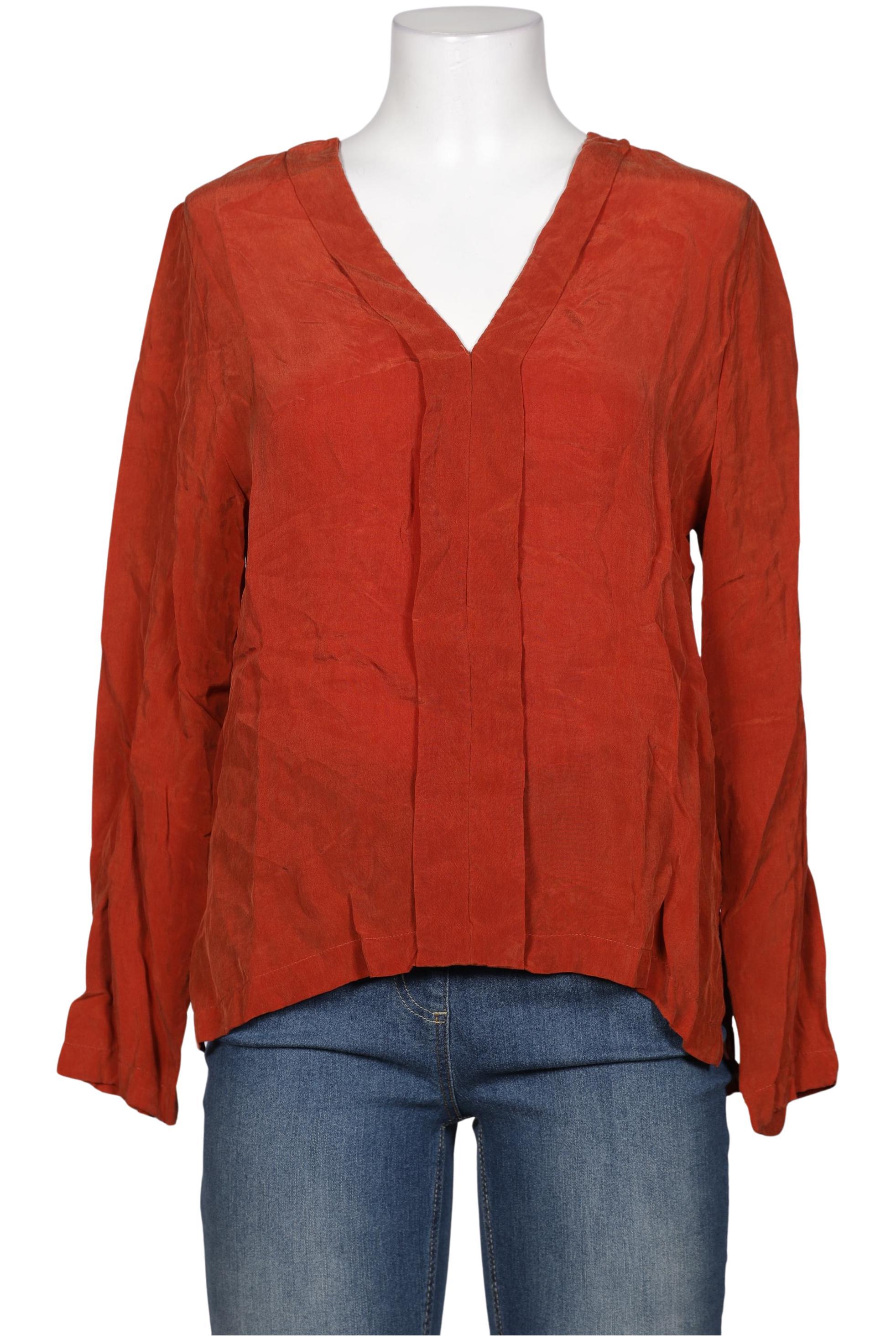 

Drykorn Damen Bluse, orange, Gr. 38