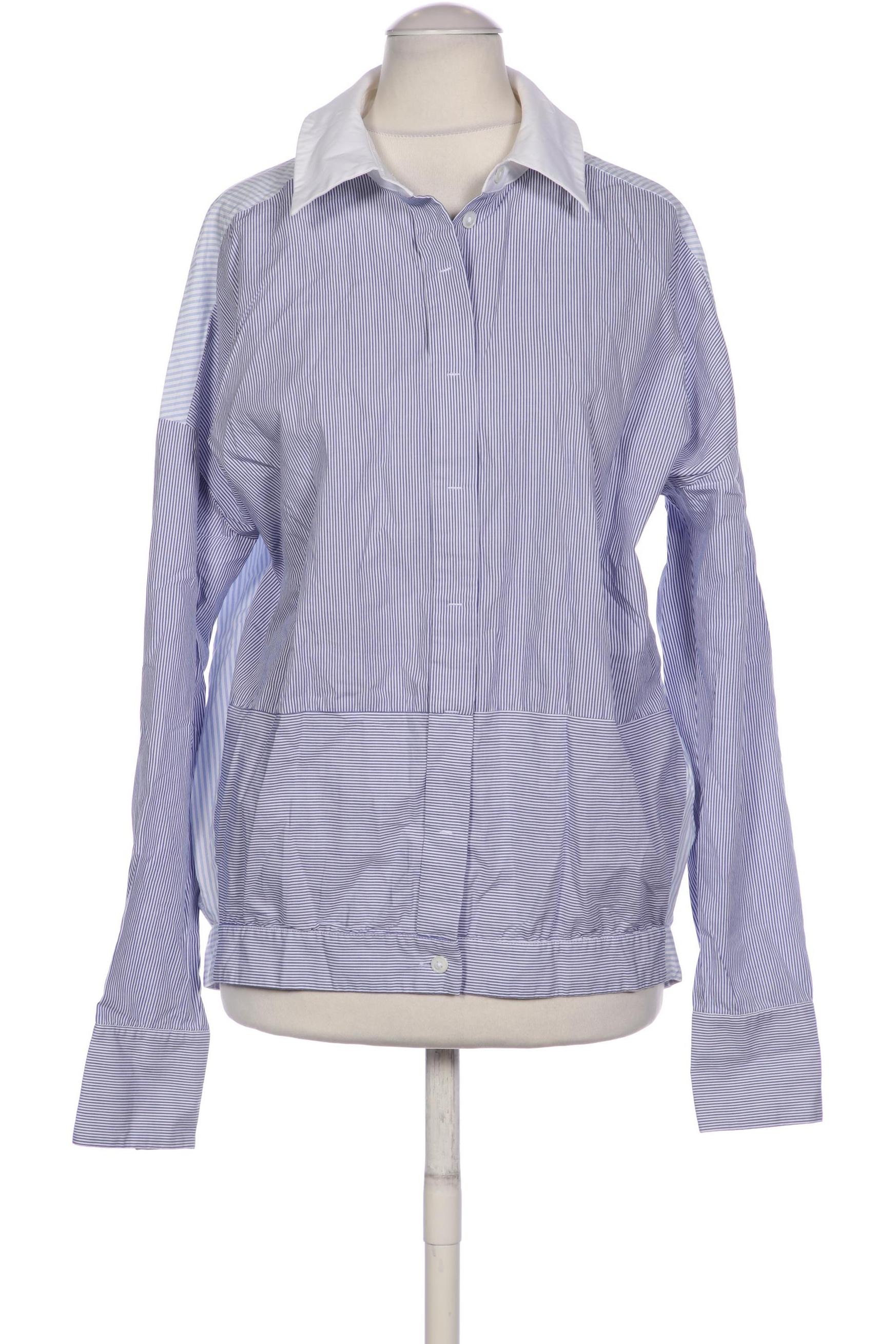 

Drykorn Damen Bluse, blau, Gr. 36