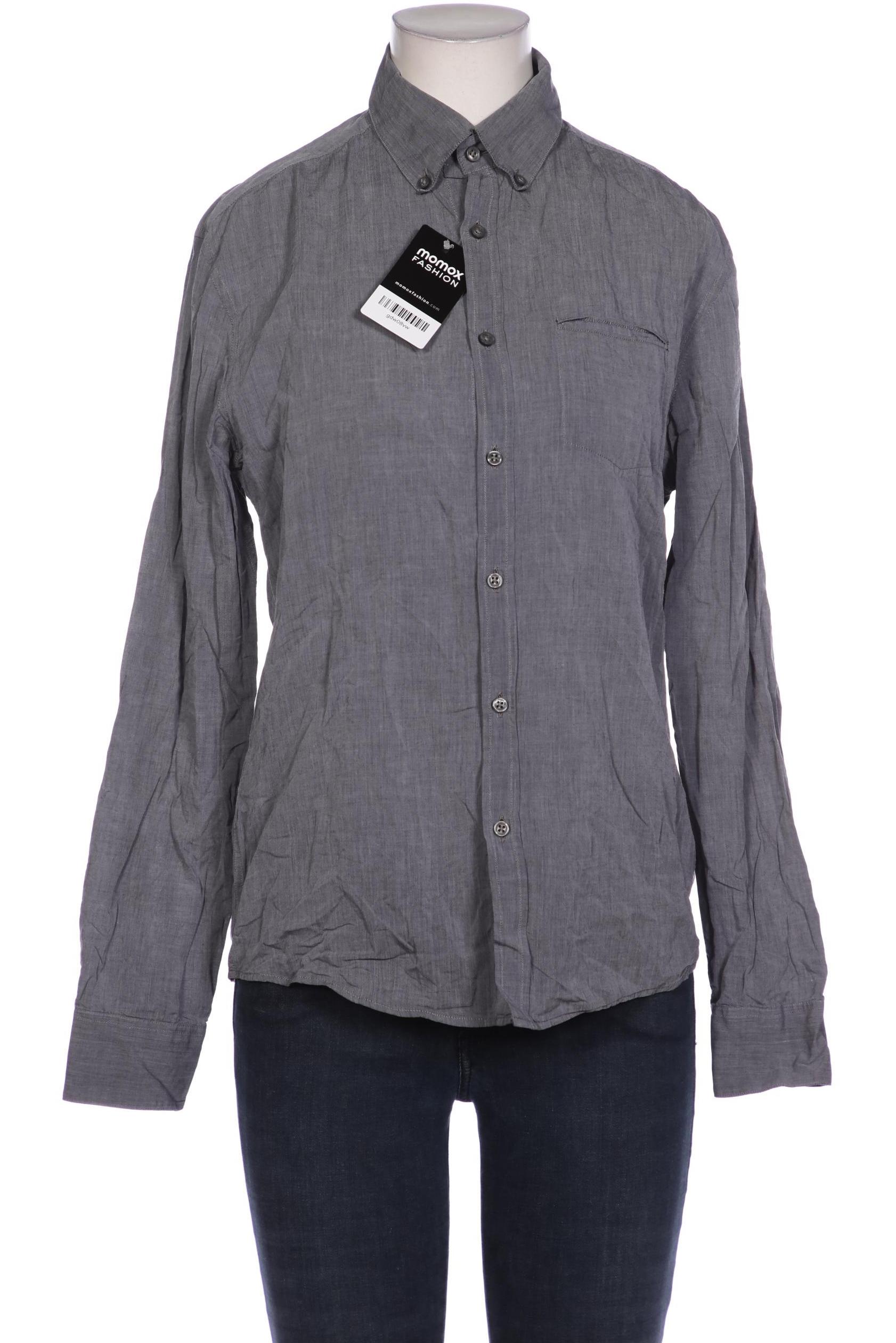 

Drykorn Damen Bluse, grau, Gr. 36