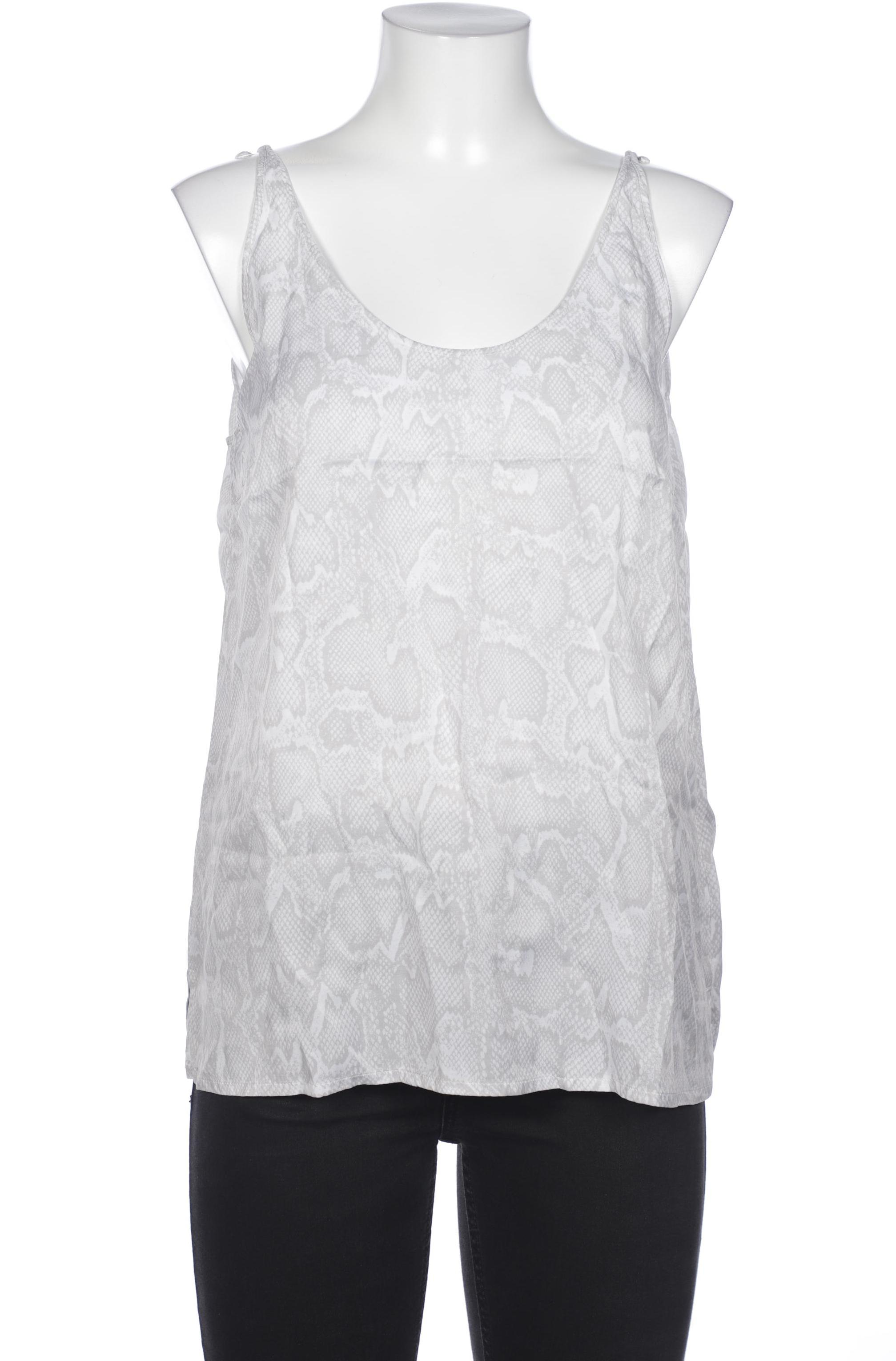 

Drykorn Damen Bluse, grau, Gr. 42