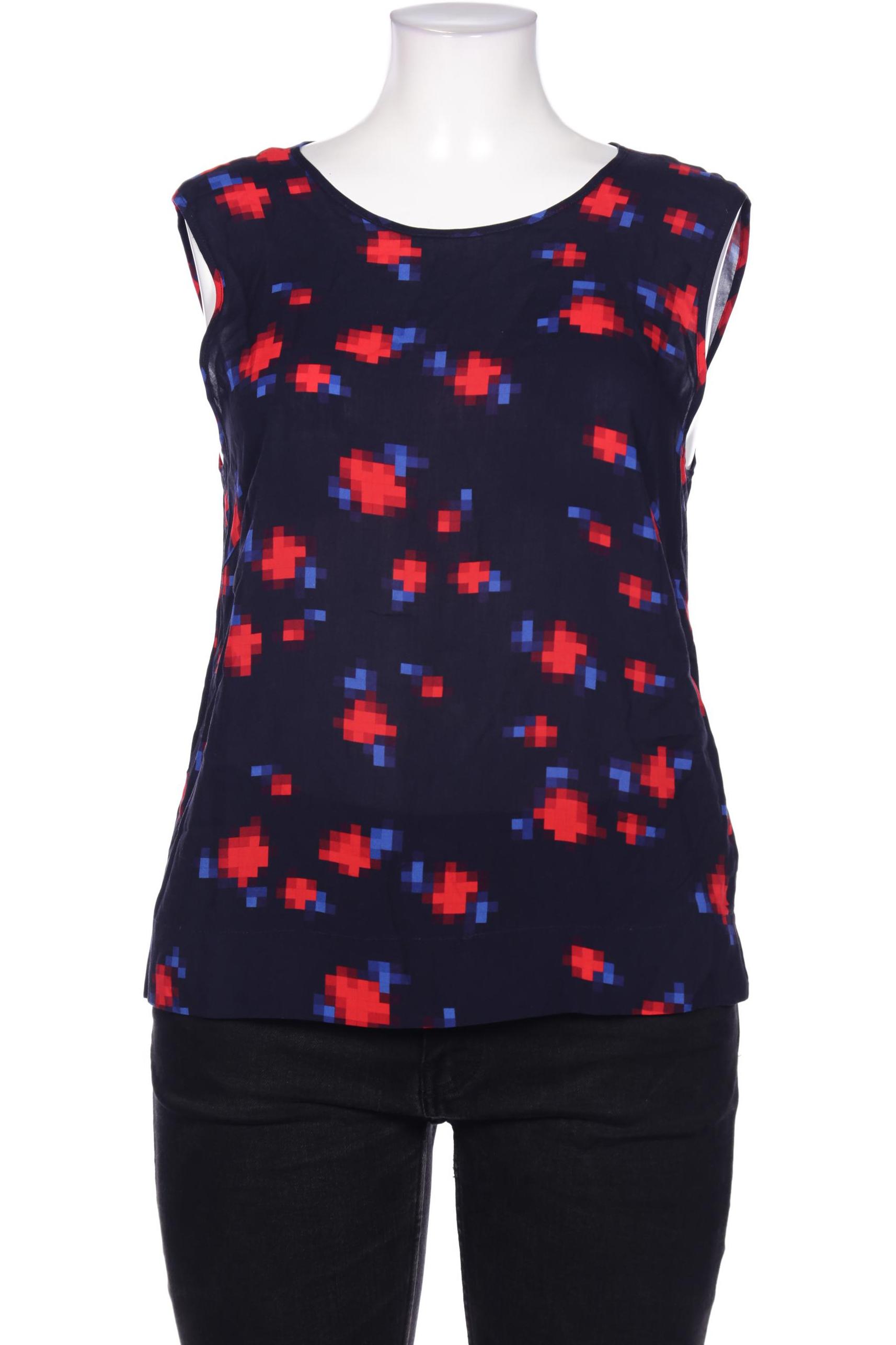 

Drykorn Damen Bluse, marineblau, Gr. 42